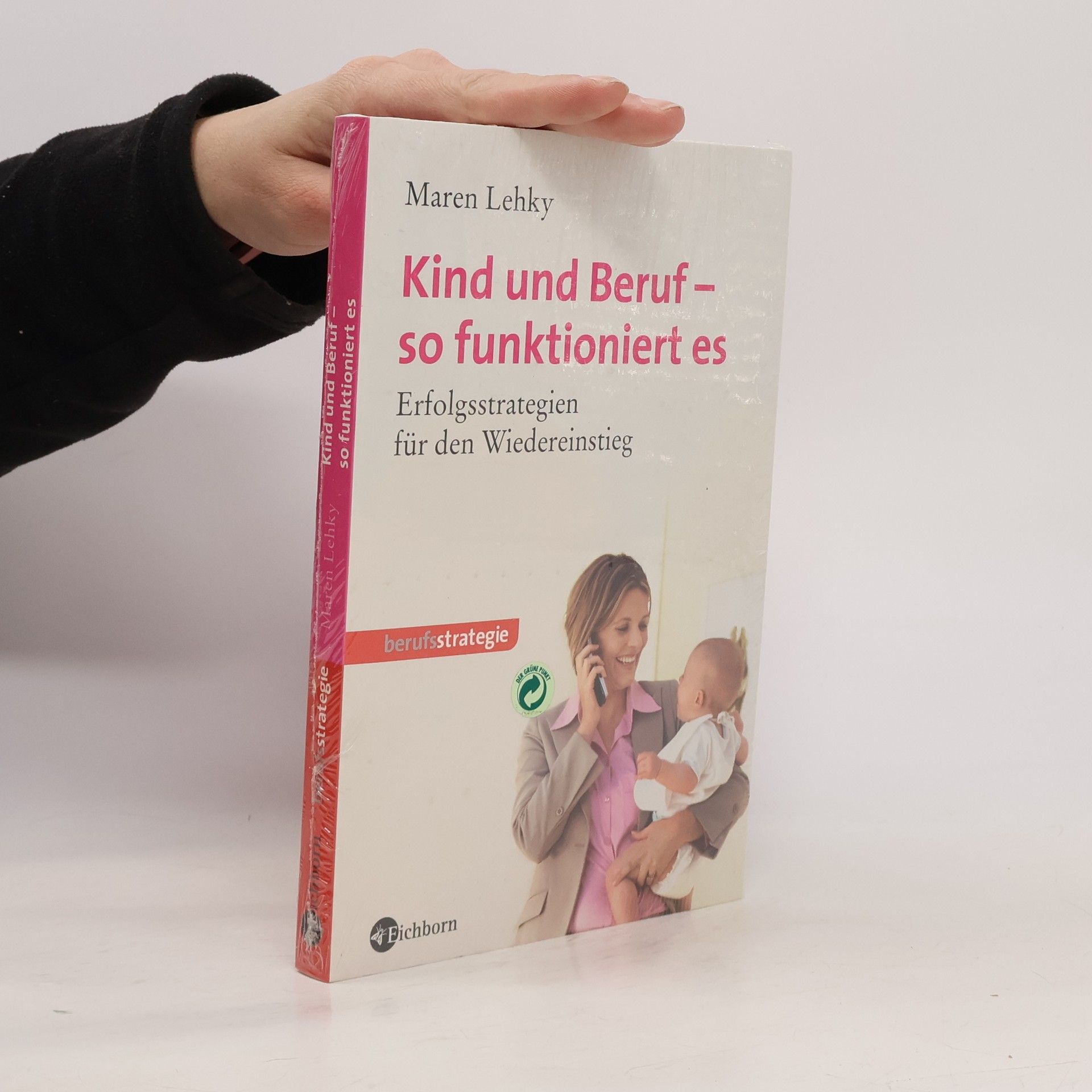 Kind und Beruf - so funktioniert es