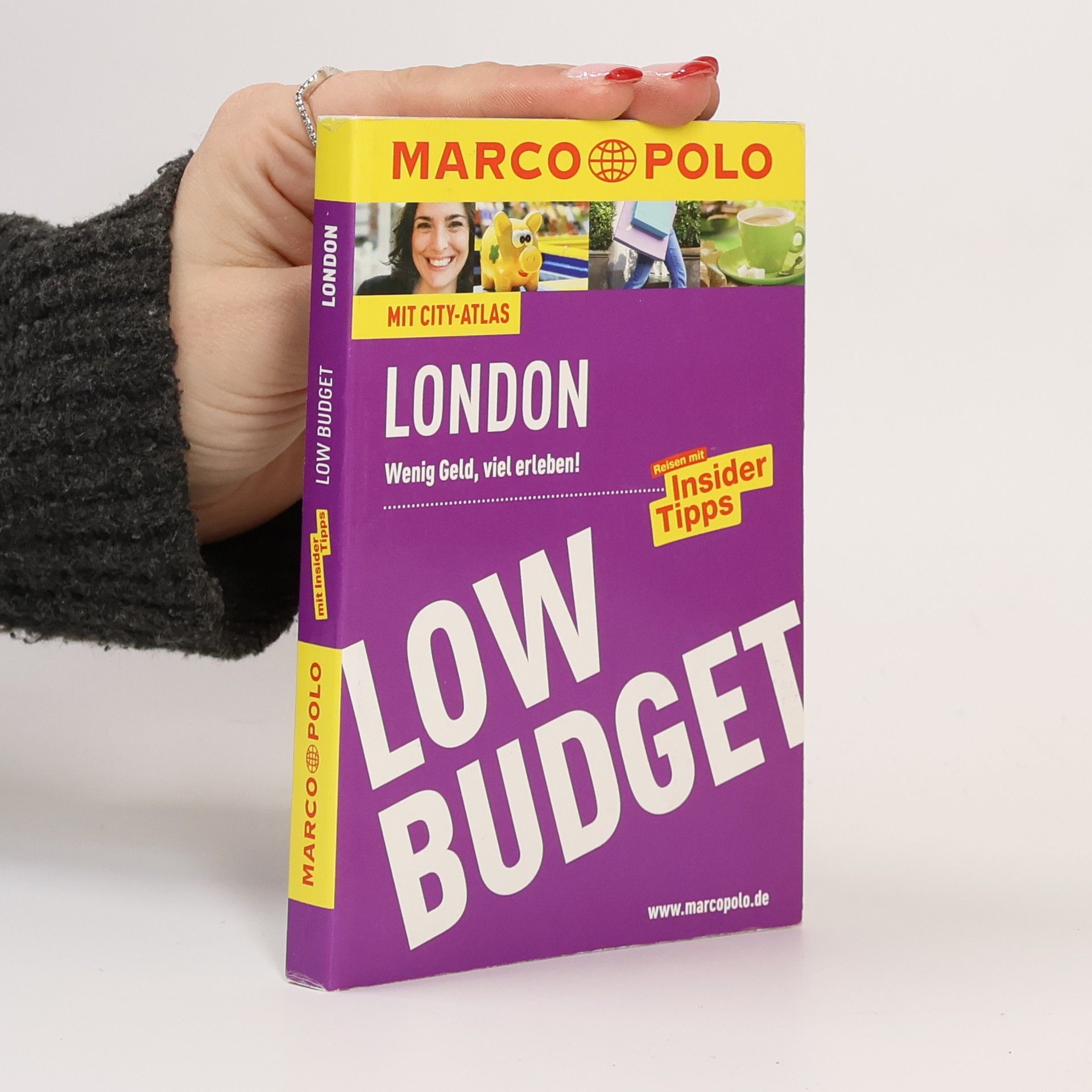 Kathleen Becker London