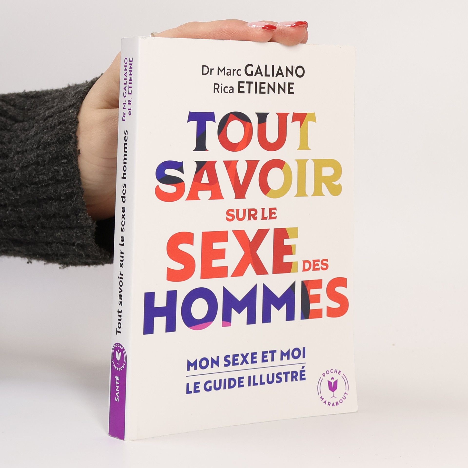 Tout savoir sur le sexe des hommes