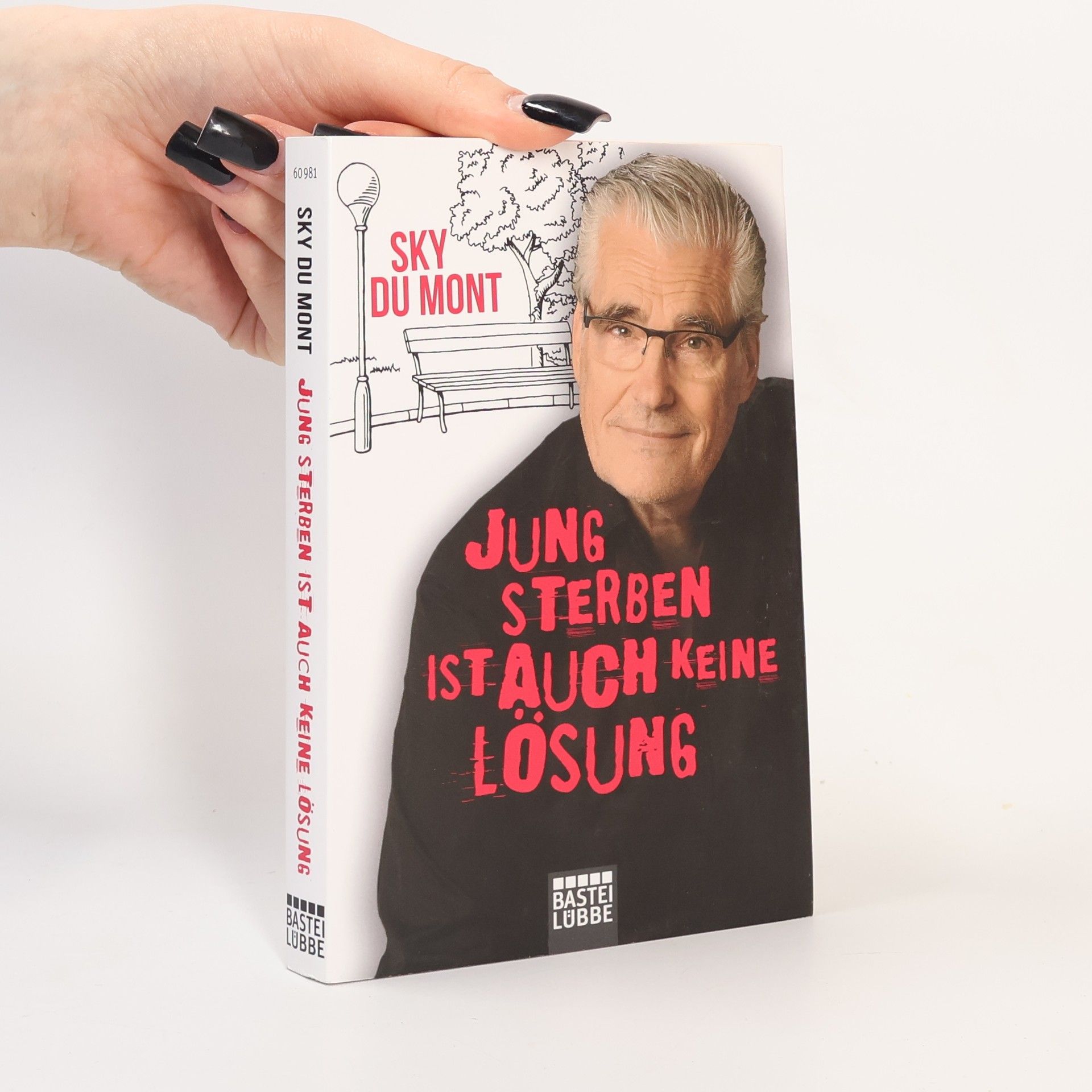 Sky du Mont Jung sterben ist auch keine Lösung