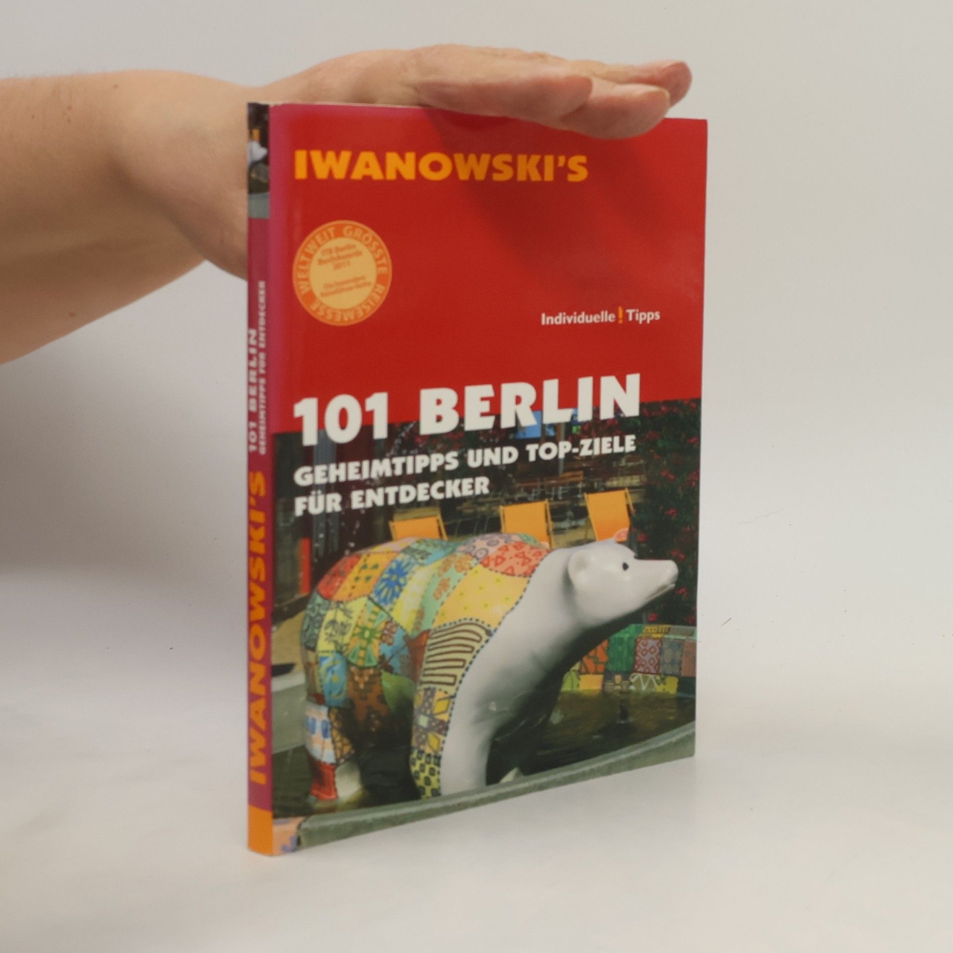 Maike Stünkel 101 Berlin