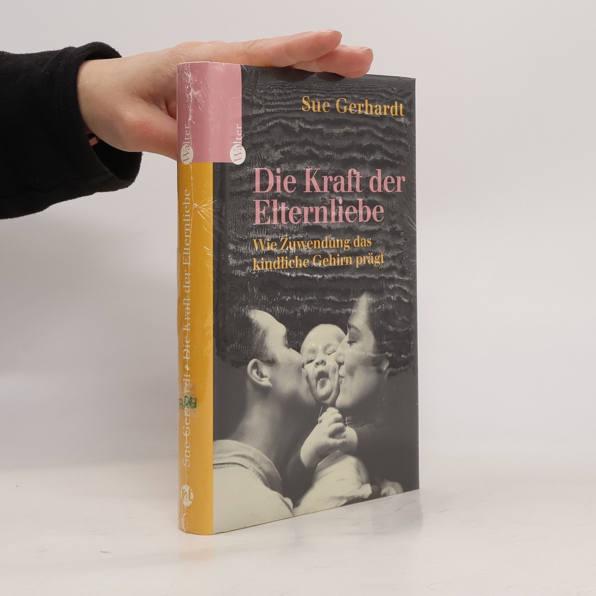 Die Kraft der Elternliebe