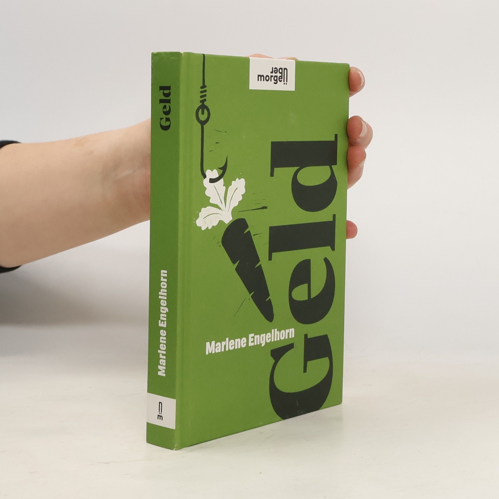 Marlene Engelhorn Geld