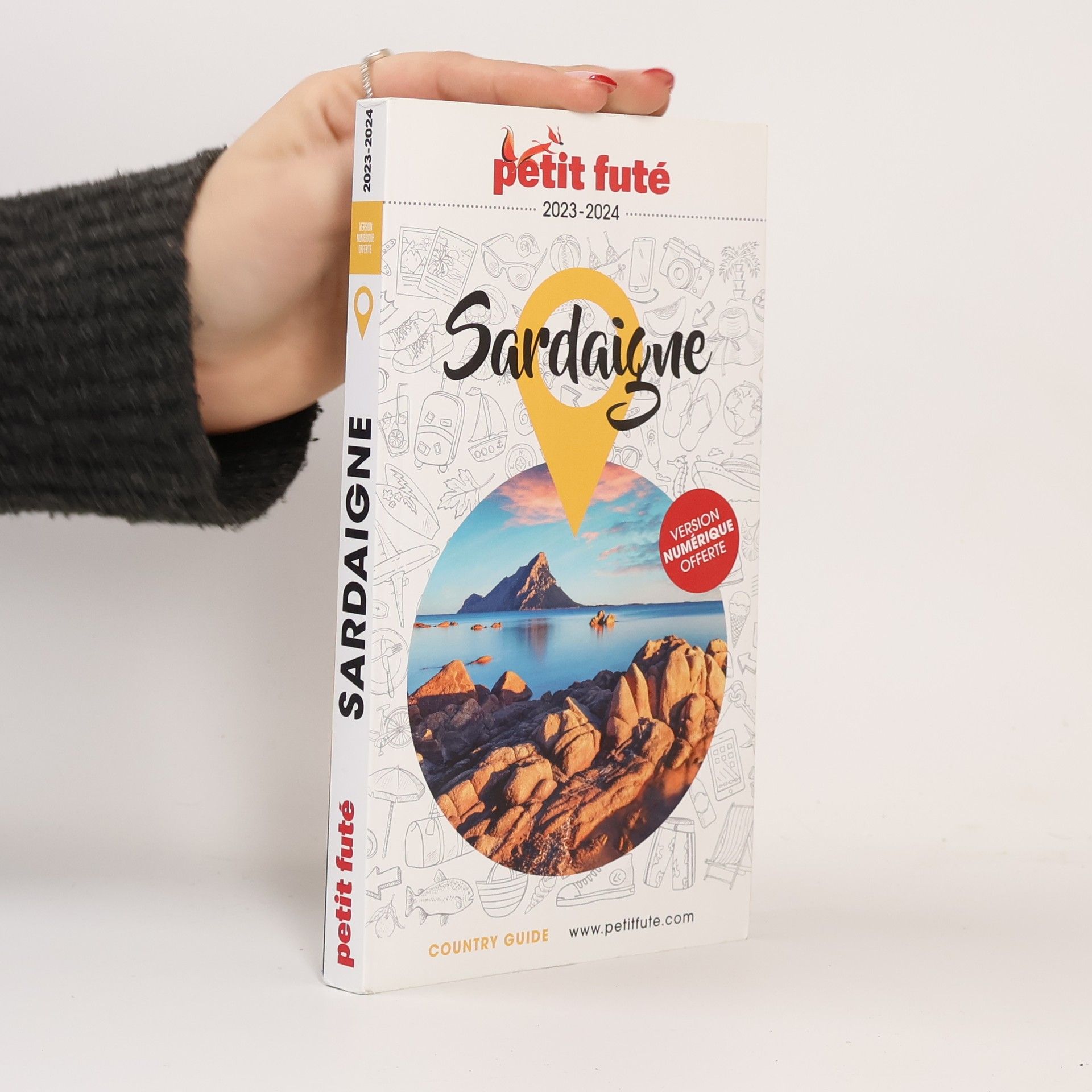 Petit Futé Petit Futé: Sardaigne