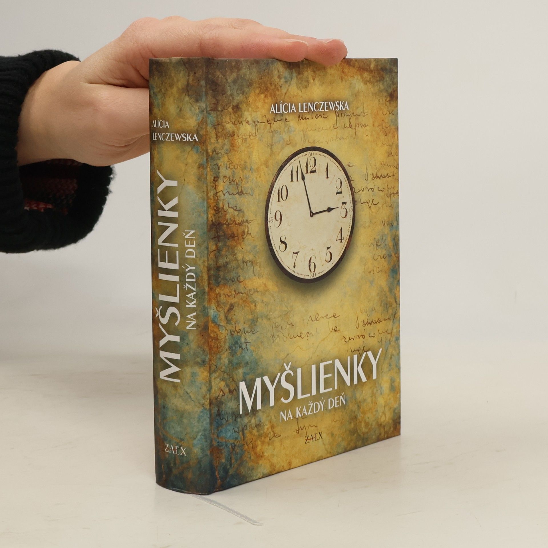 Myšlienky na každý deň