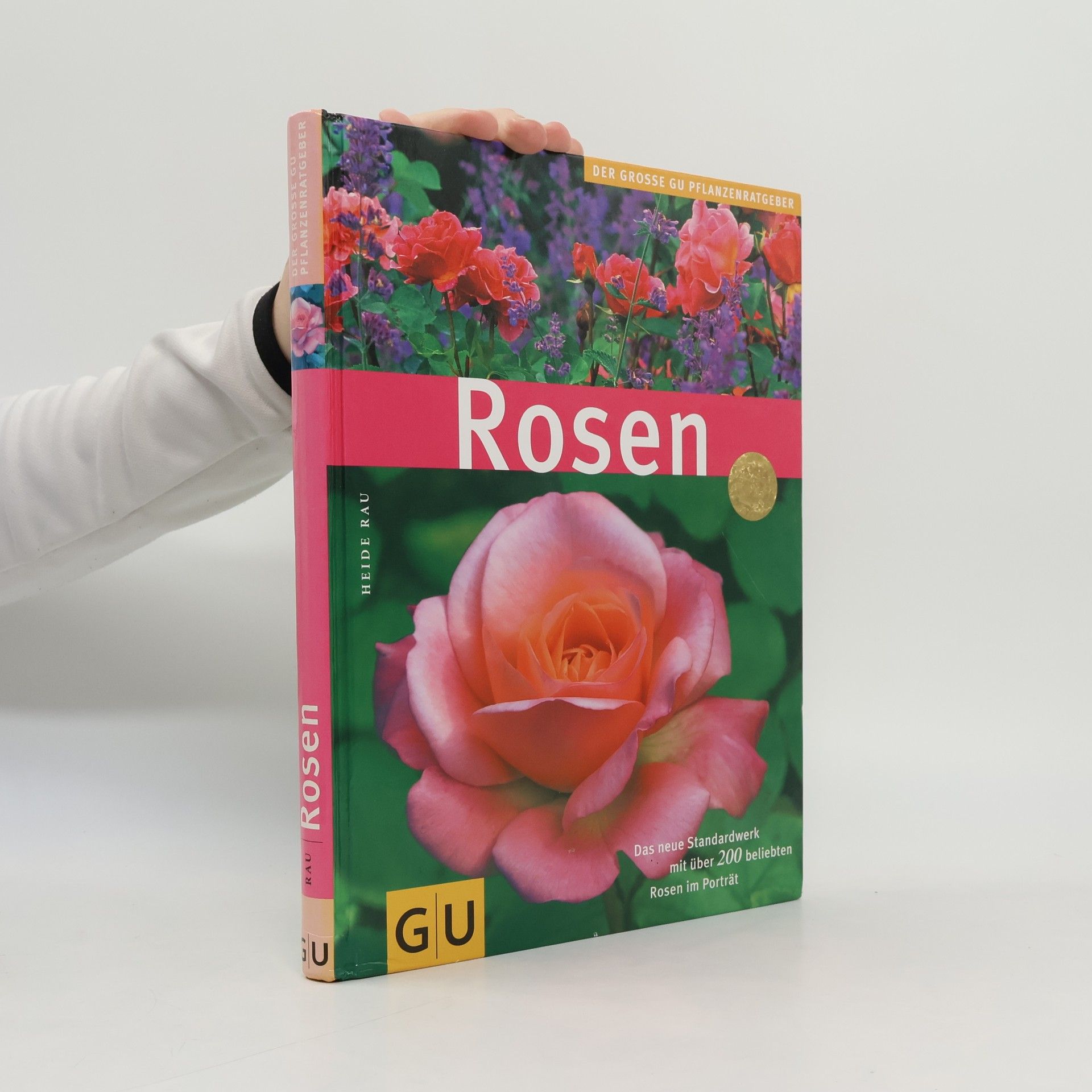 Heide Rau Rosen