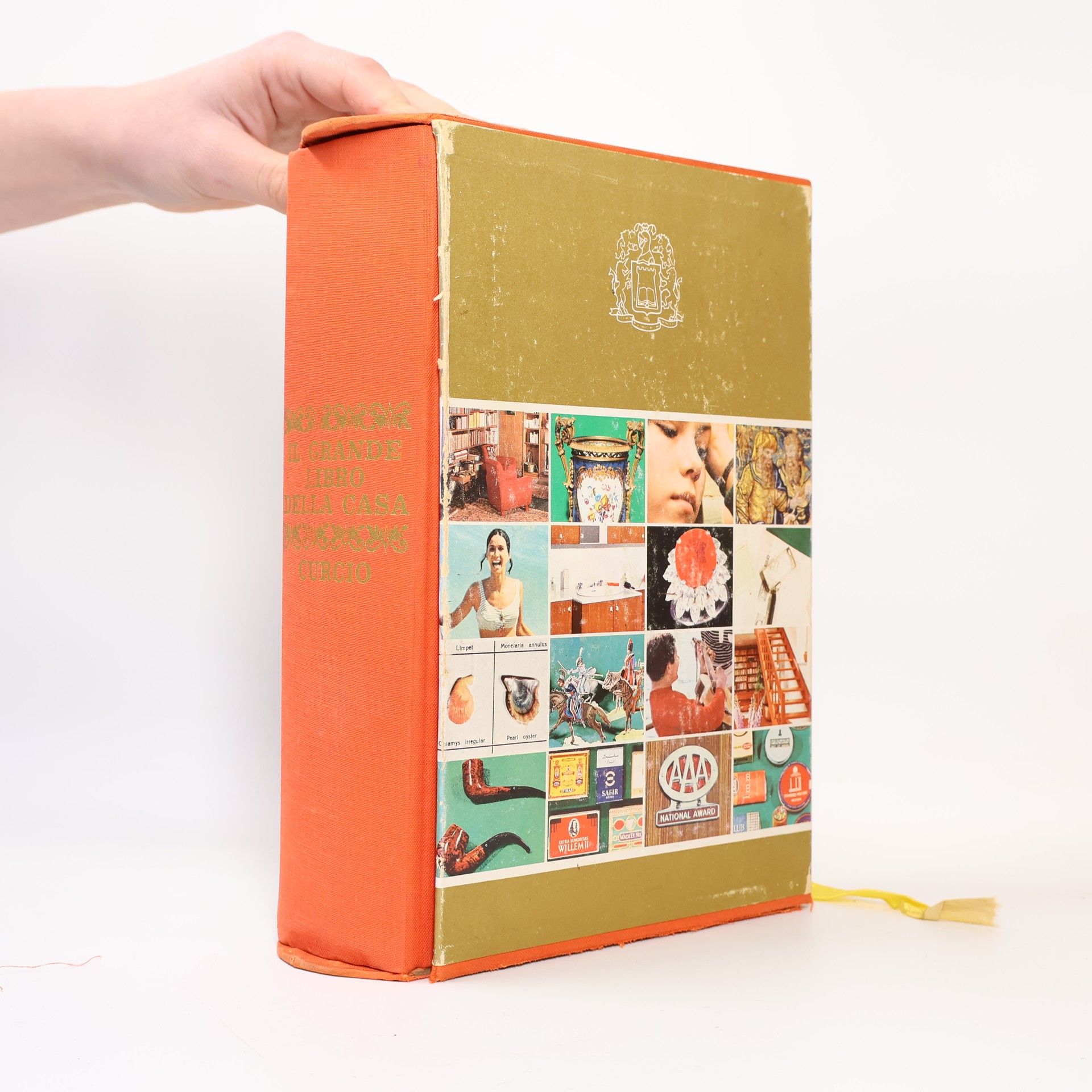 Donna Letizia Il grande libro della casa