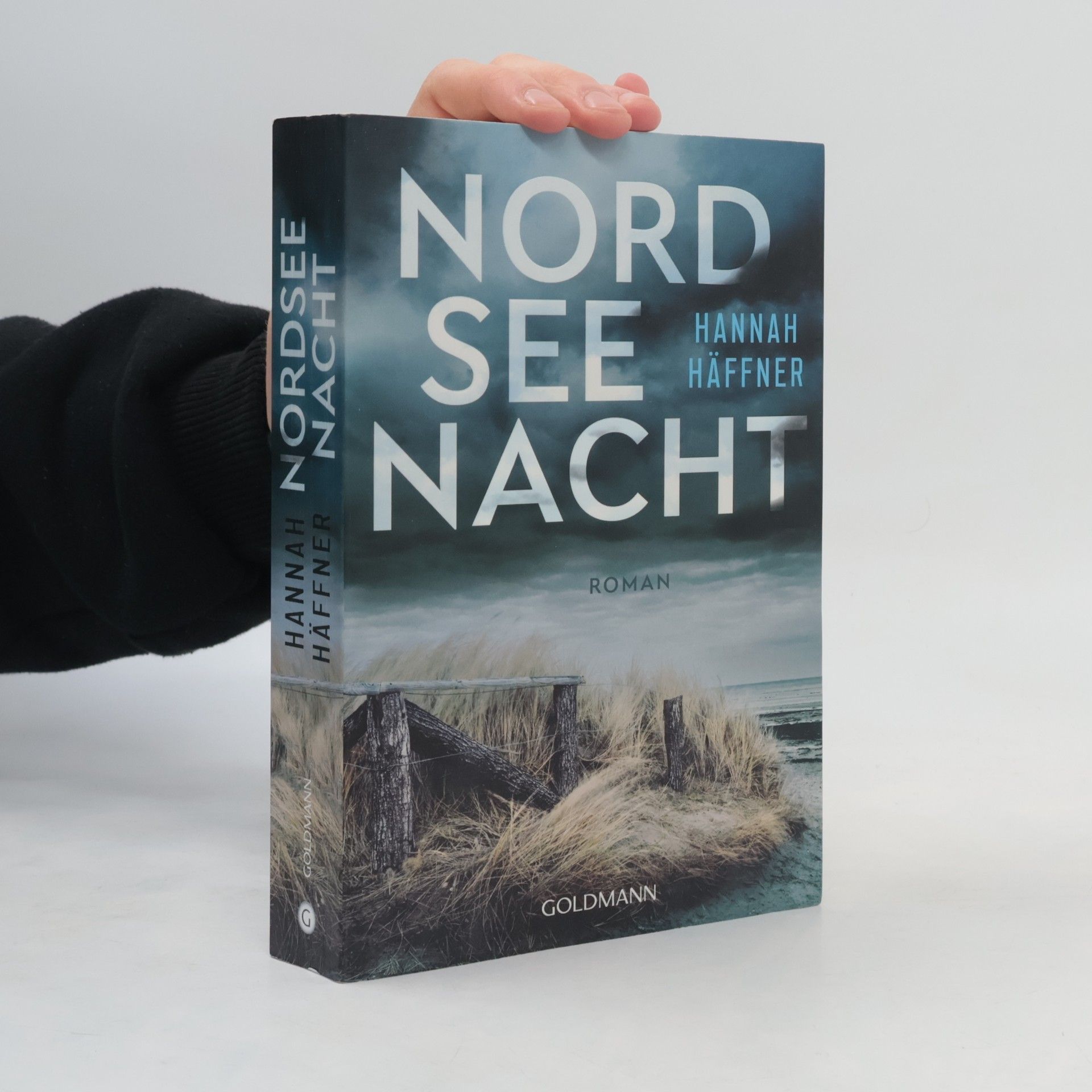 Hannah Häffner Nordsee-Nacht