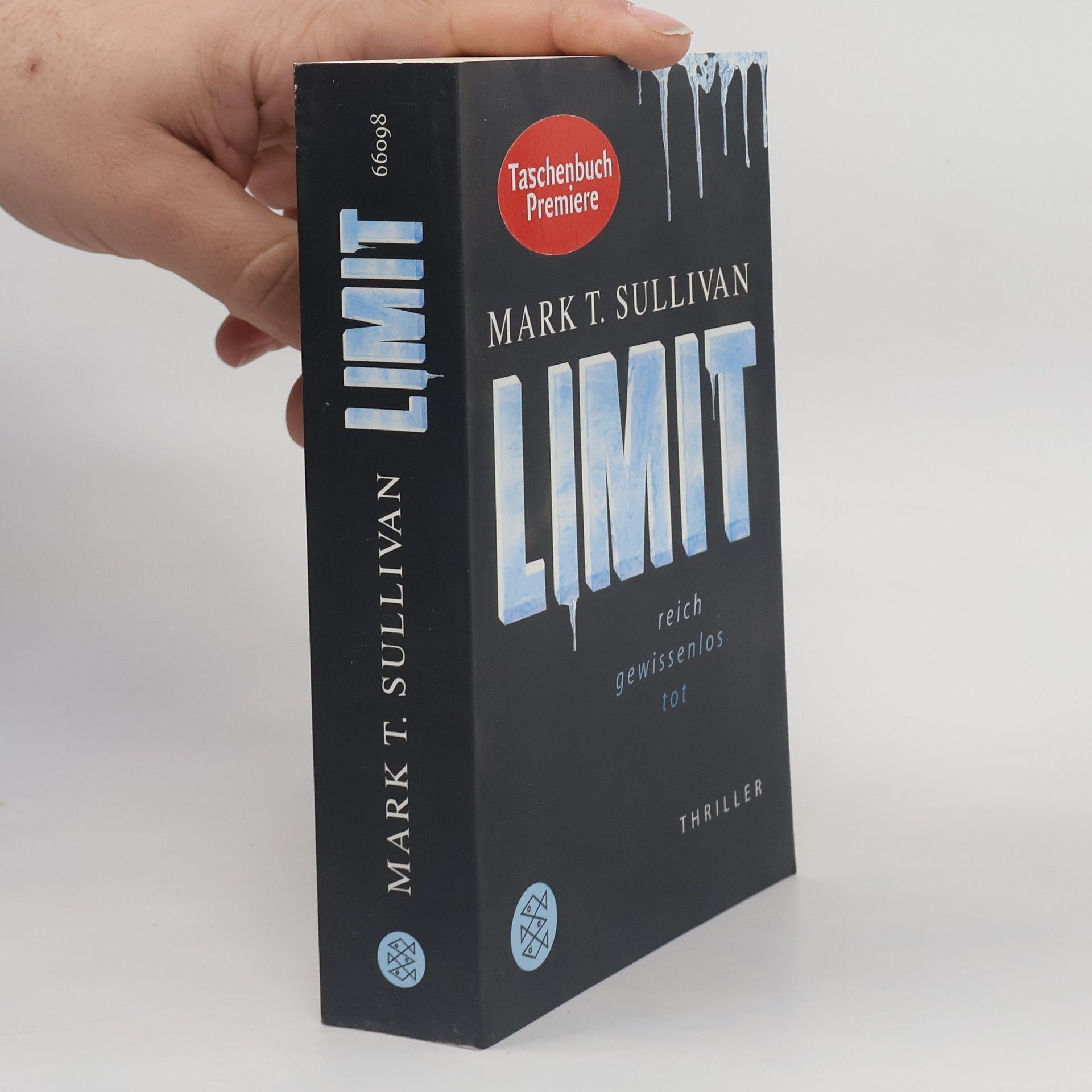 Mark T. Sullivan Limit