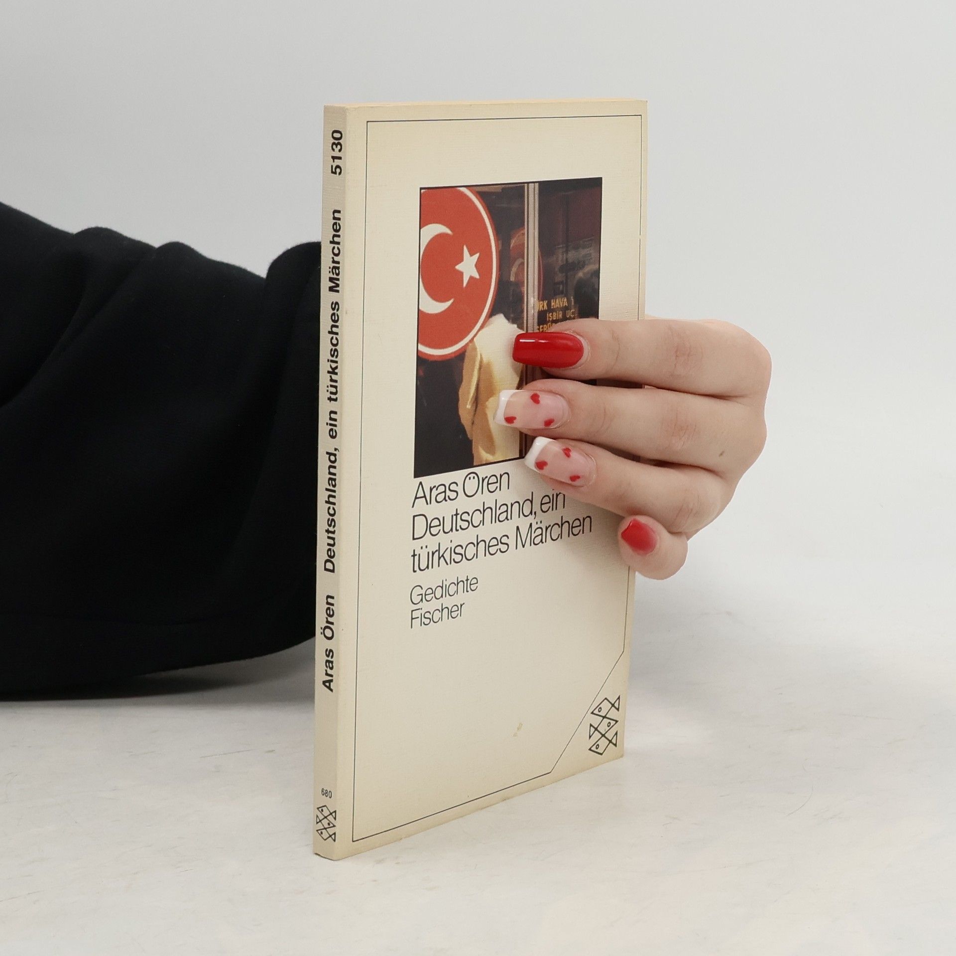 Aras Ören Deutschland, ein türkisches Märchen