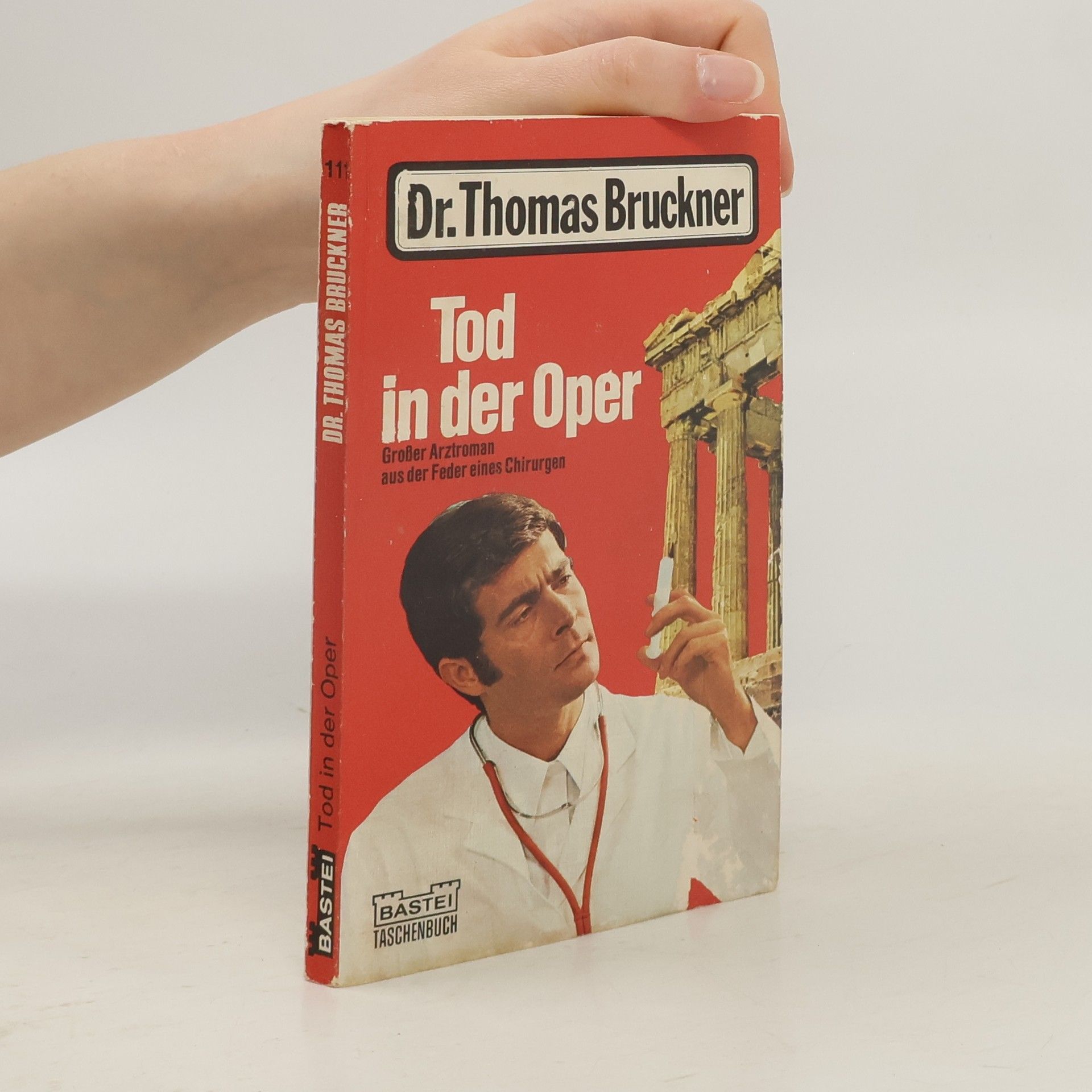 Autorenkollektiv Tod in der Oper