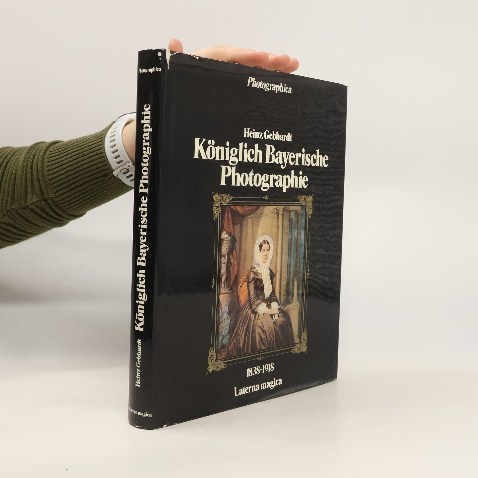 Königlich-bayerische Photographie