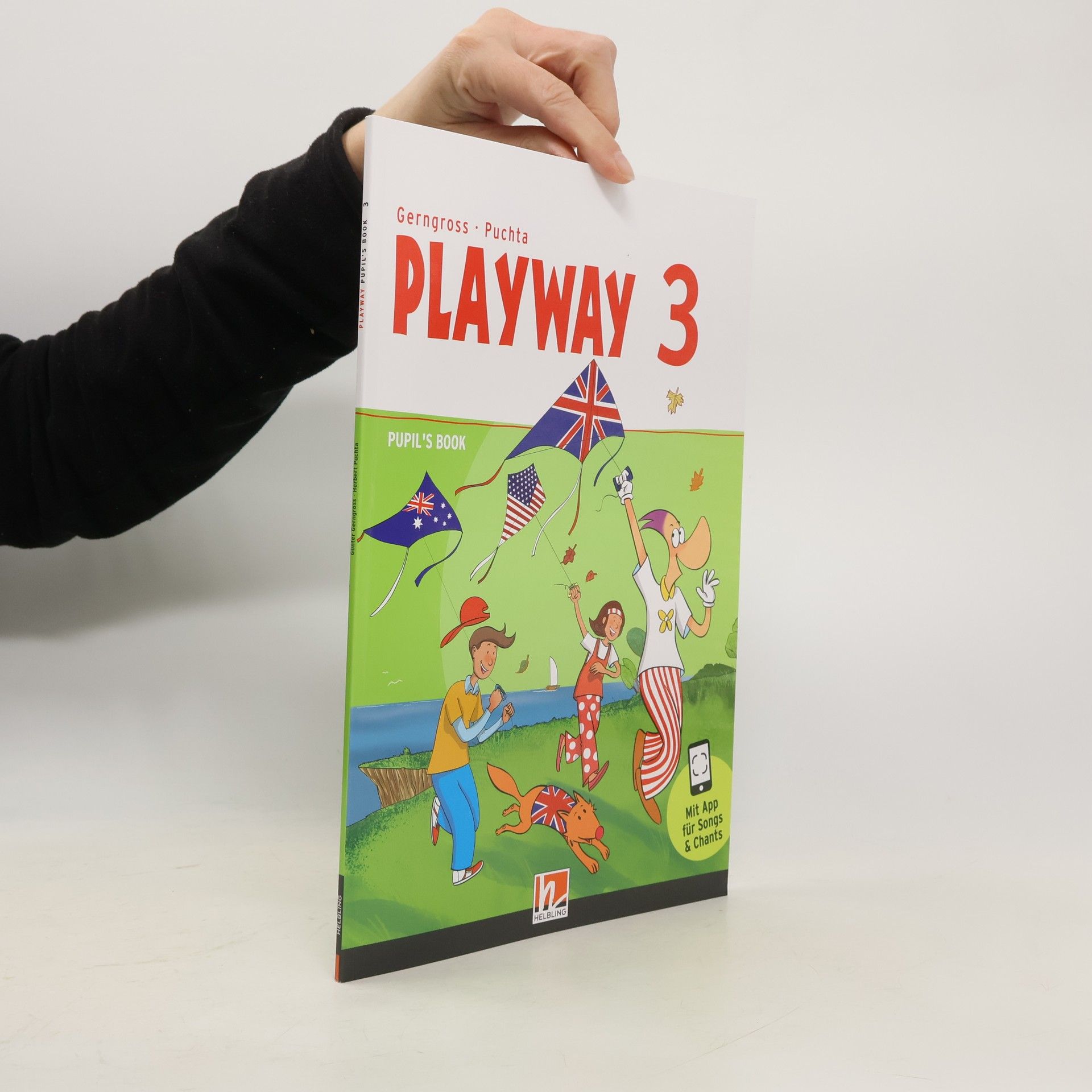 Günter Gerngross Playway