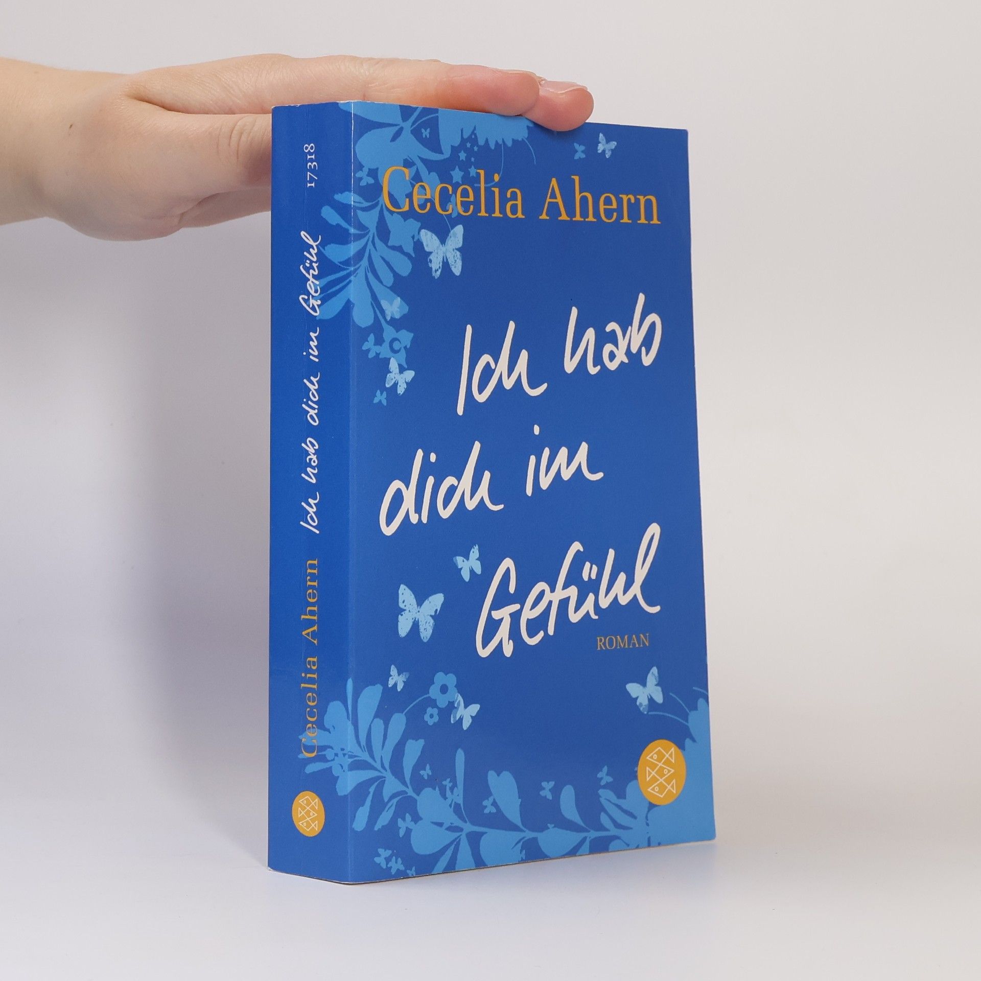 Ich hab dich im Gefühl