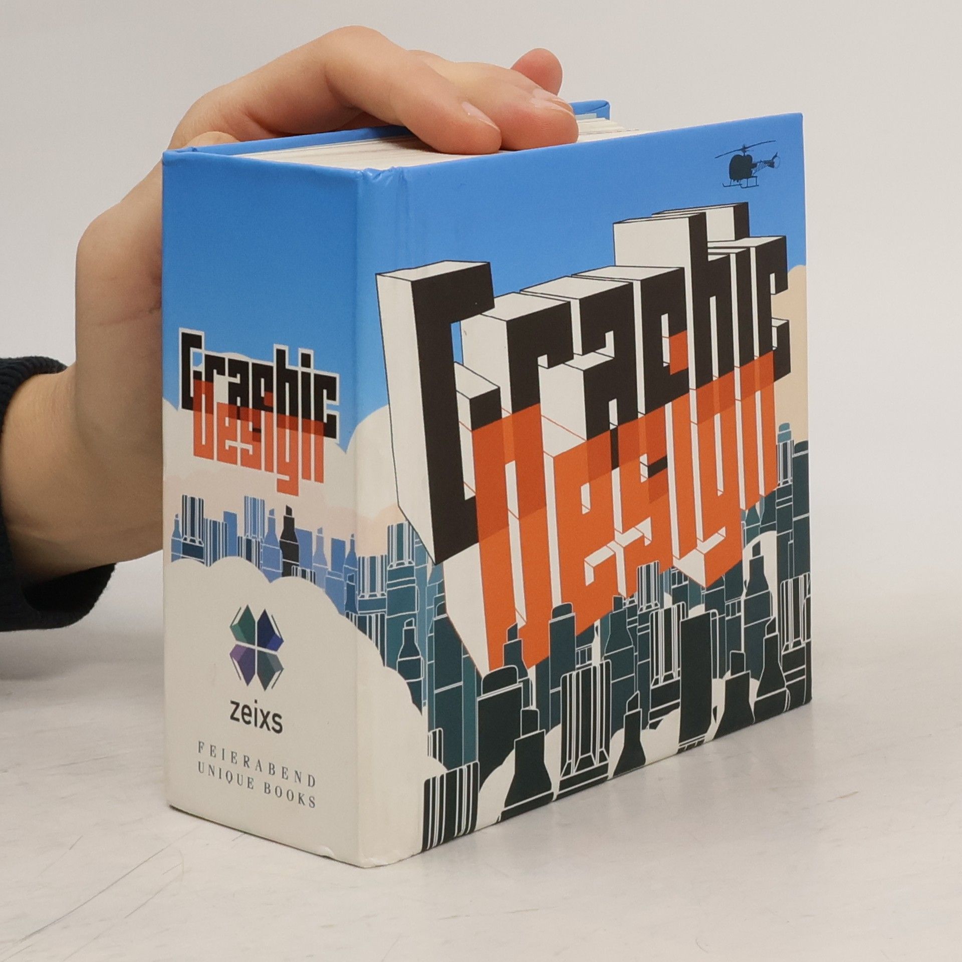 Karsten Zang Graphic design