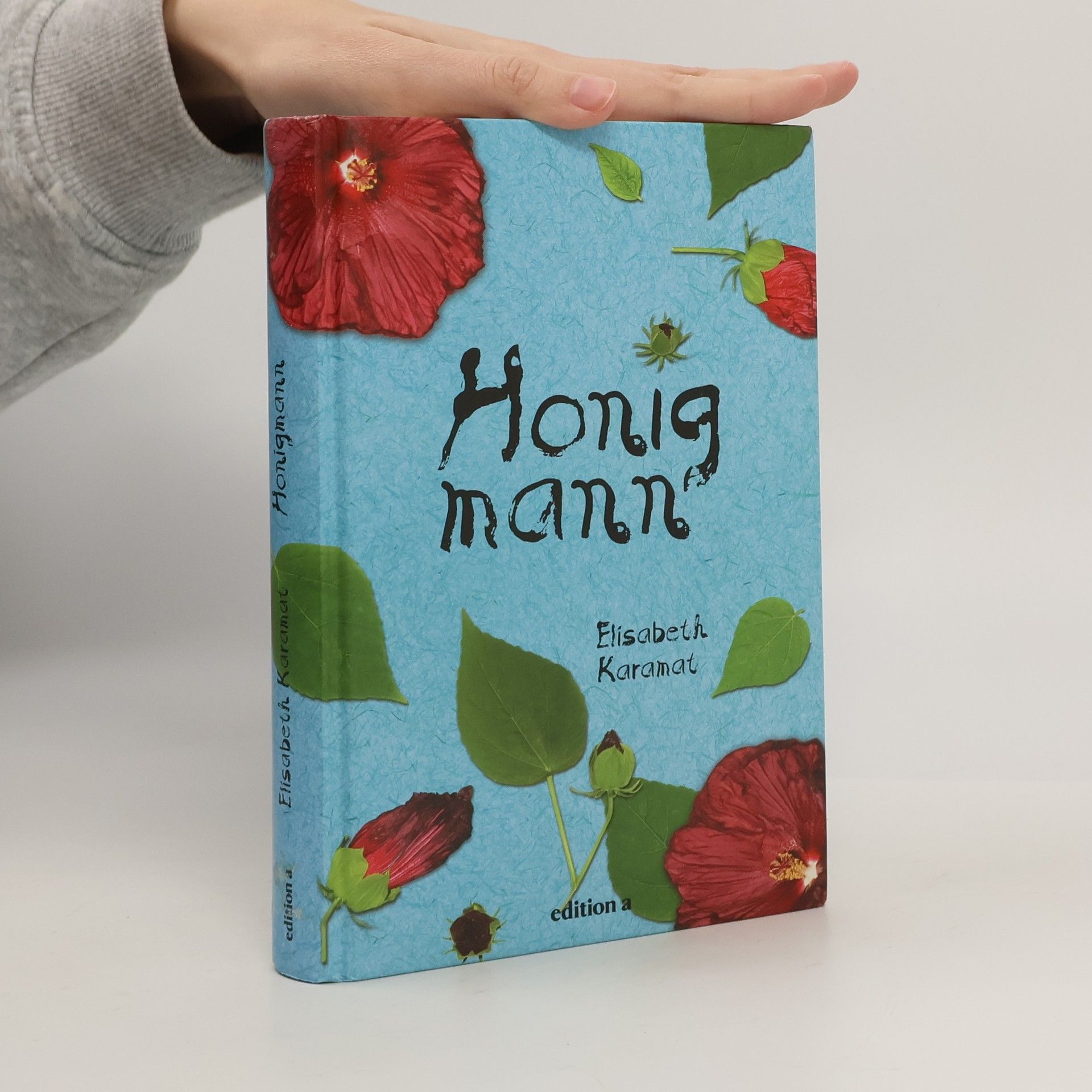 Elisabeth Karamat Honigmann