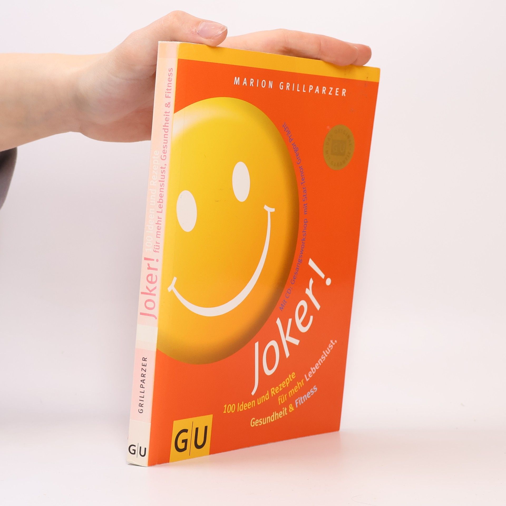 Various authors Joker!