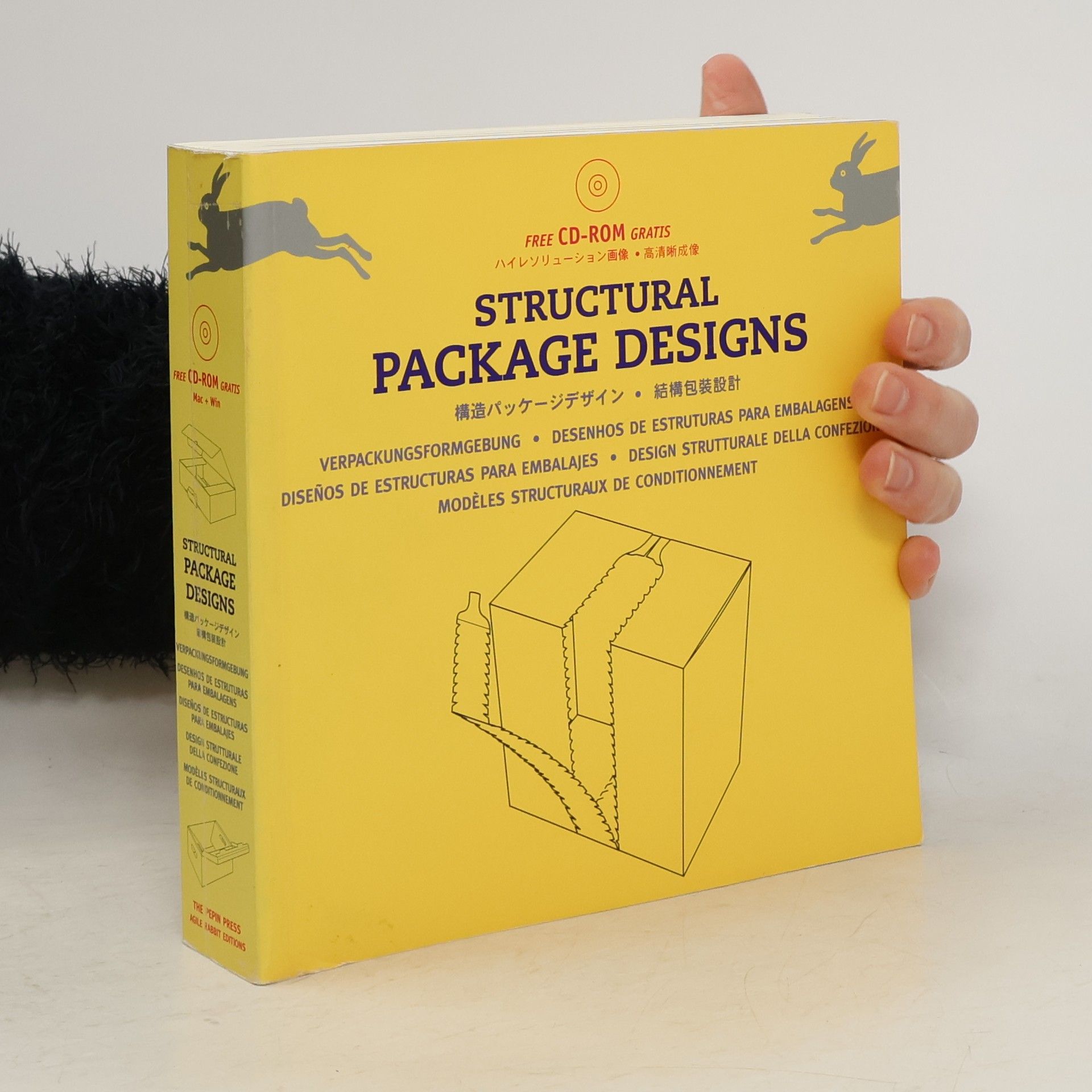 Autorenkollektiv Design Strutturale Della Confezione