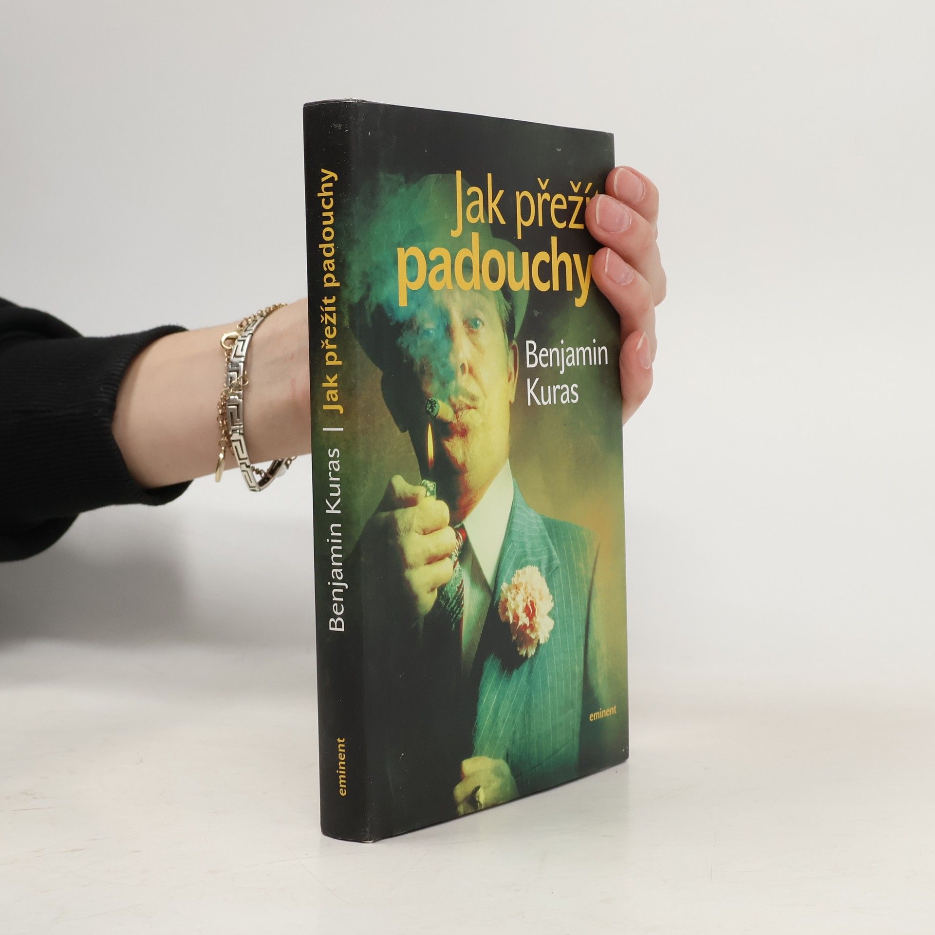 Jak přežít padouchy