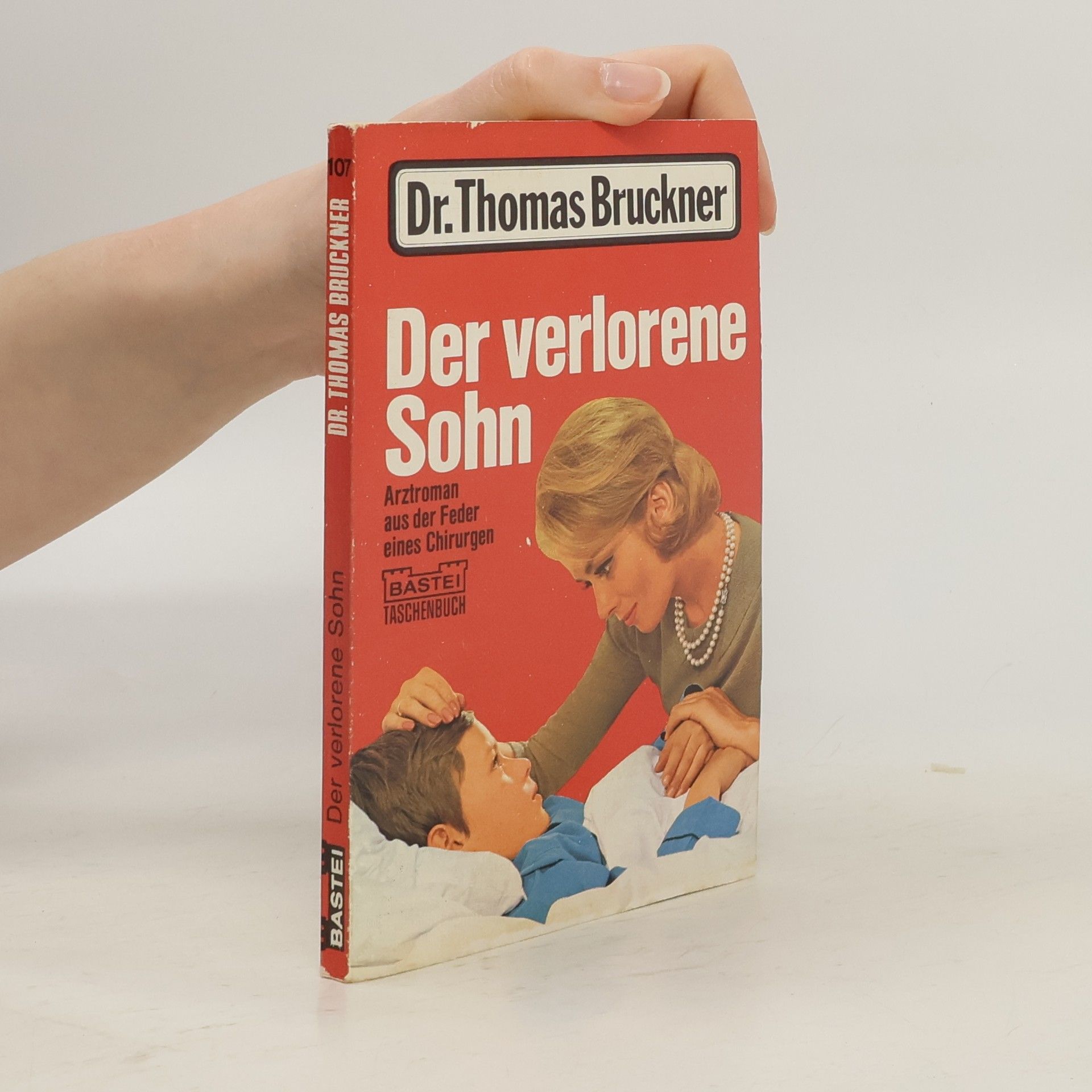 Autorenkollektiv Der verlorene Sohn