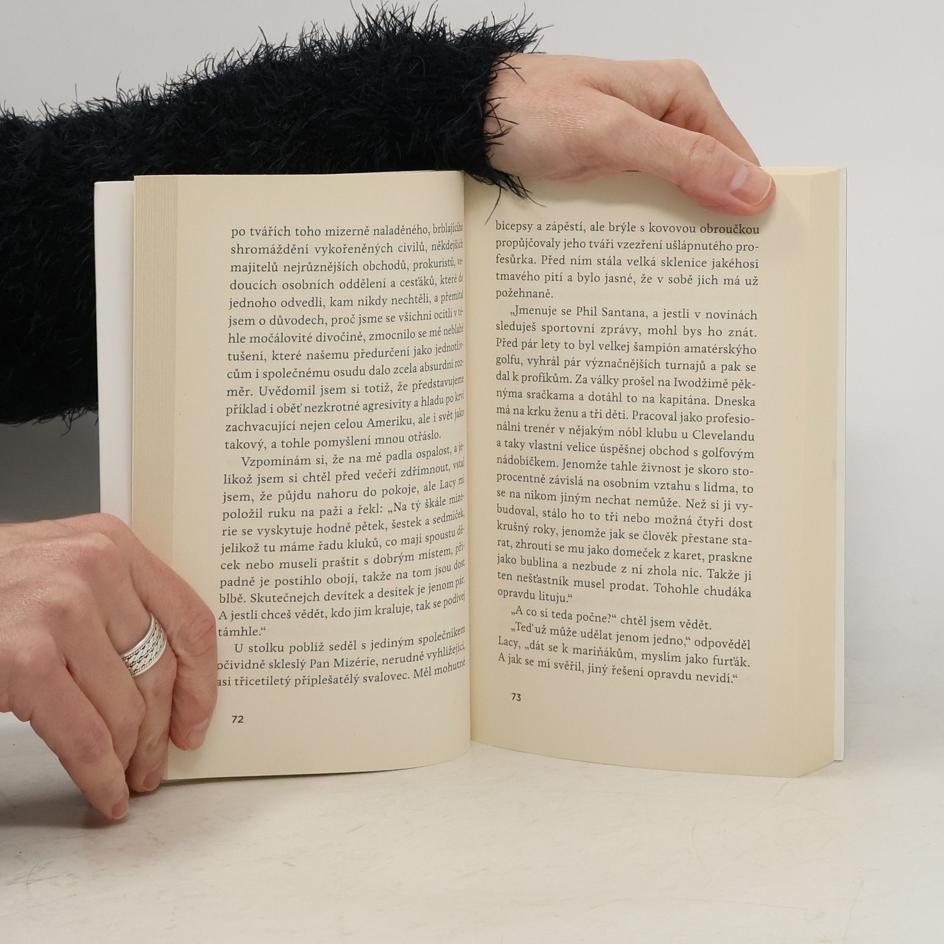 William Styron Až na krev: Pět povídek o námořní pěchotě