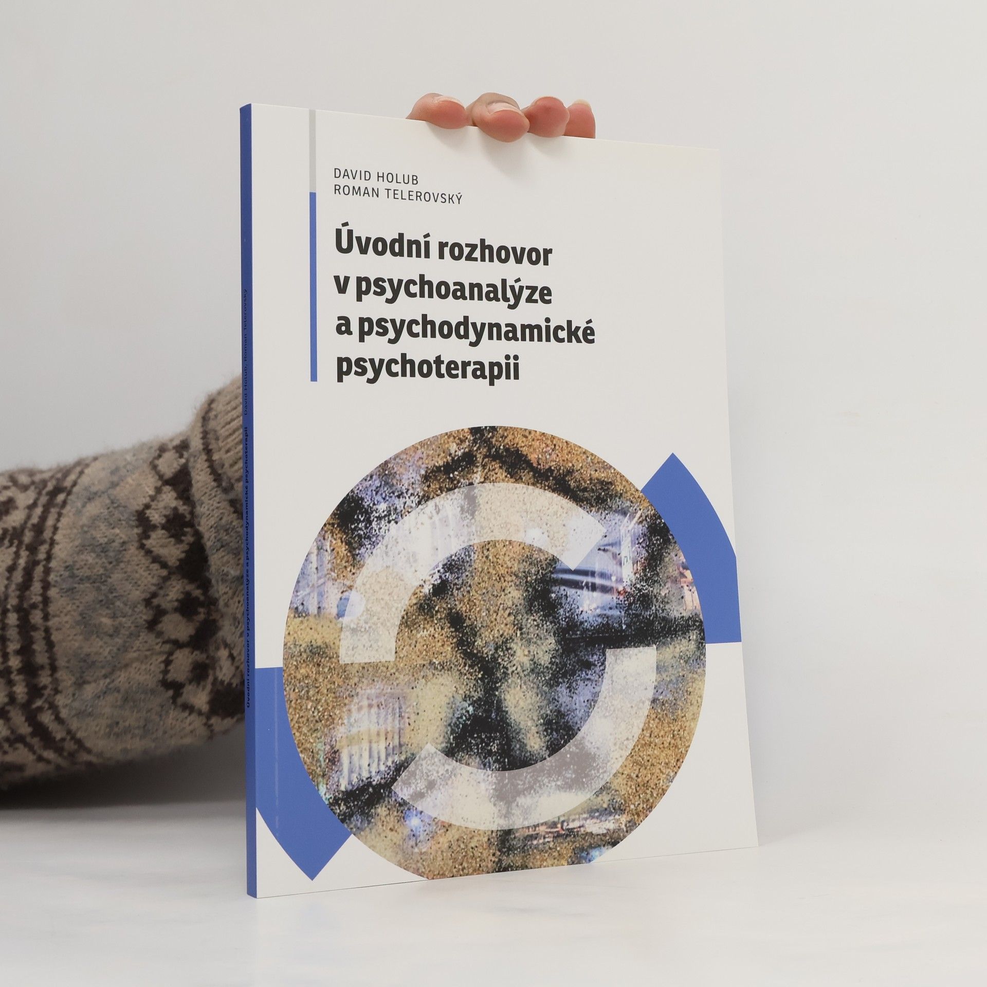 Úvodní rozhovor v psychoanalýze a psychodynamické psychoterapii