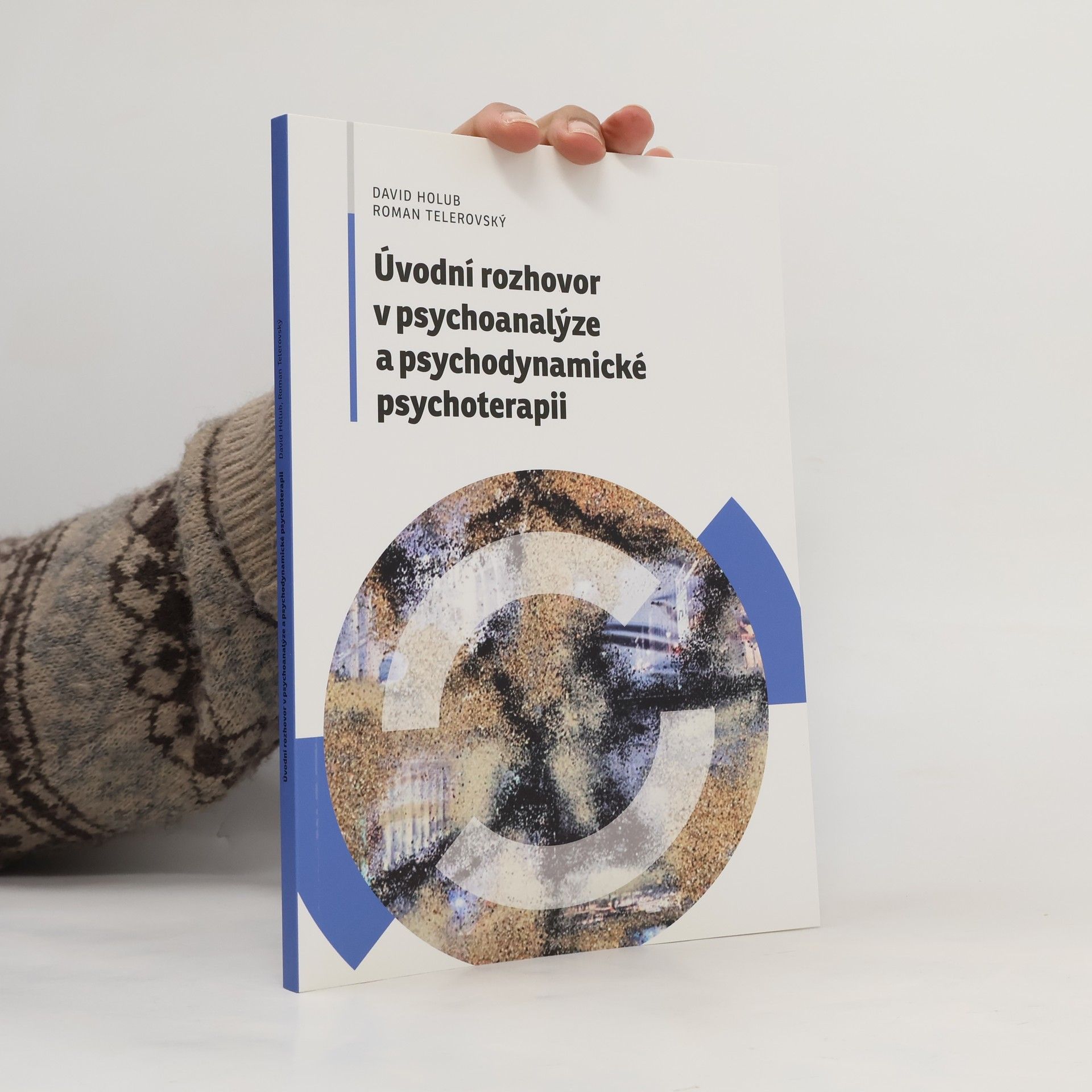 Úvodní rozhovor v psychoanalýze a psychodynamické psychoterapii