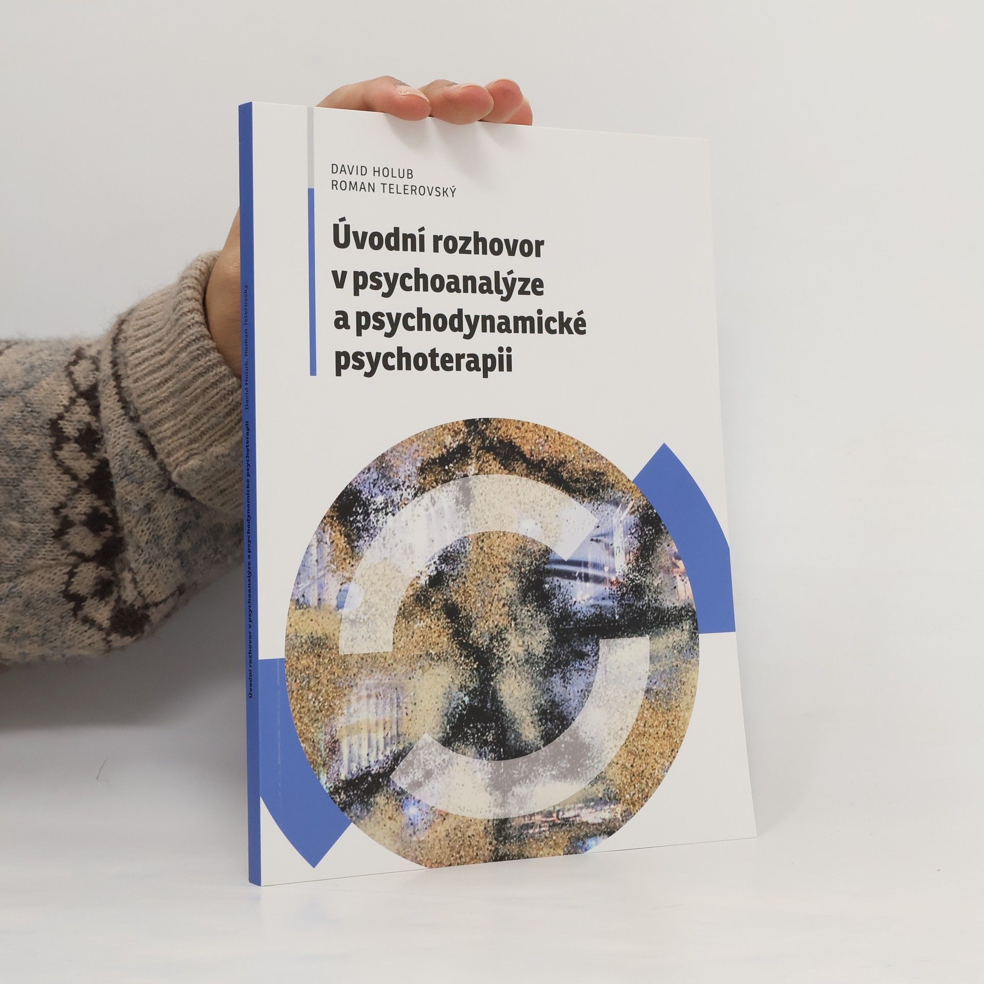Úvodní rozhovor v psychoanalýze a psychodynamické psychoterapii