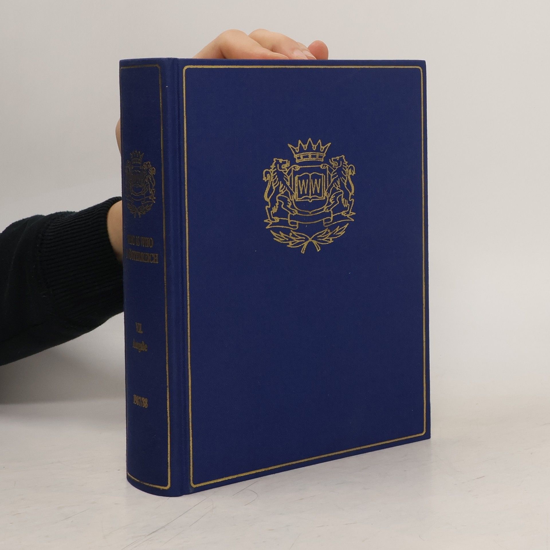 Who is who in Oesterreich