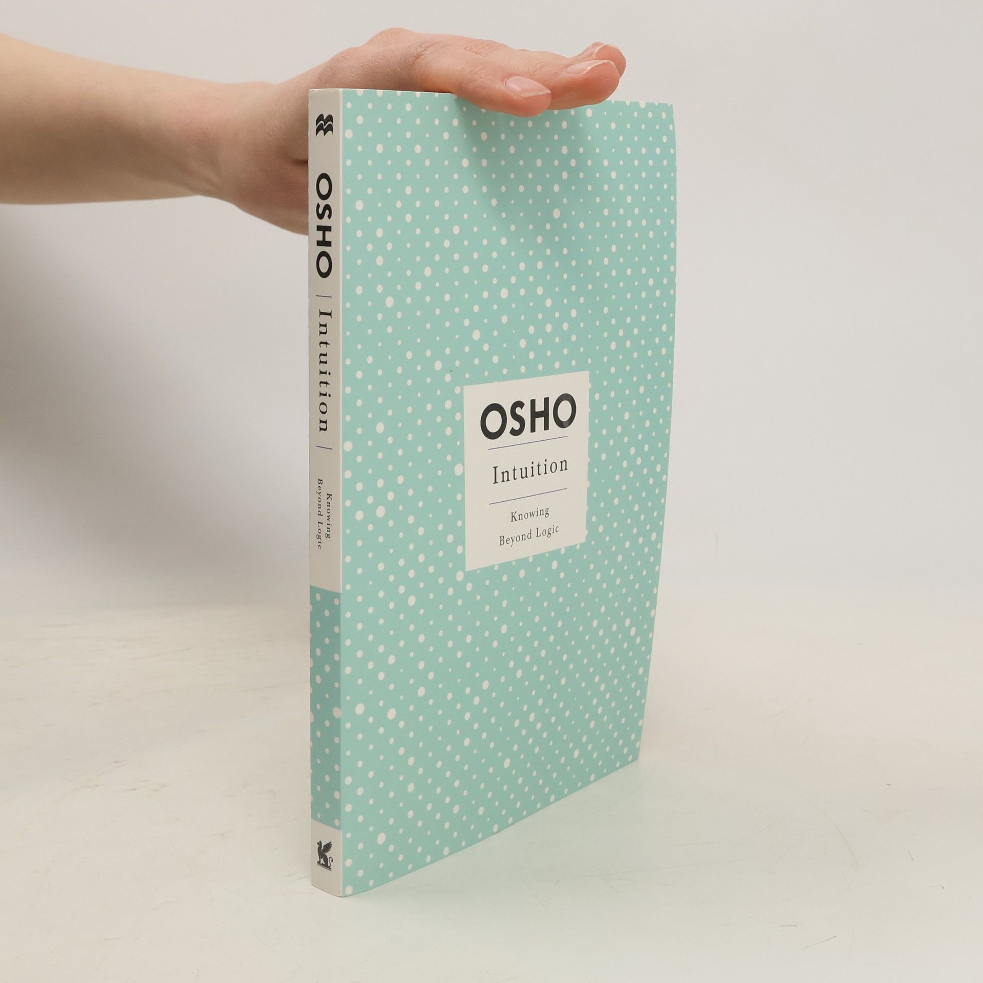Osho Intuition