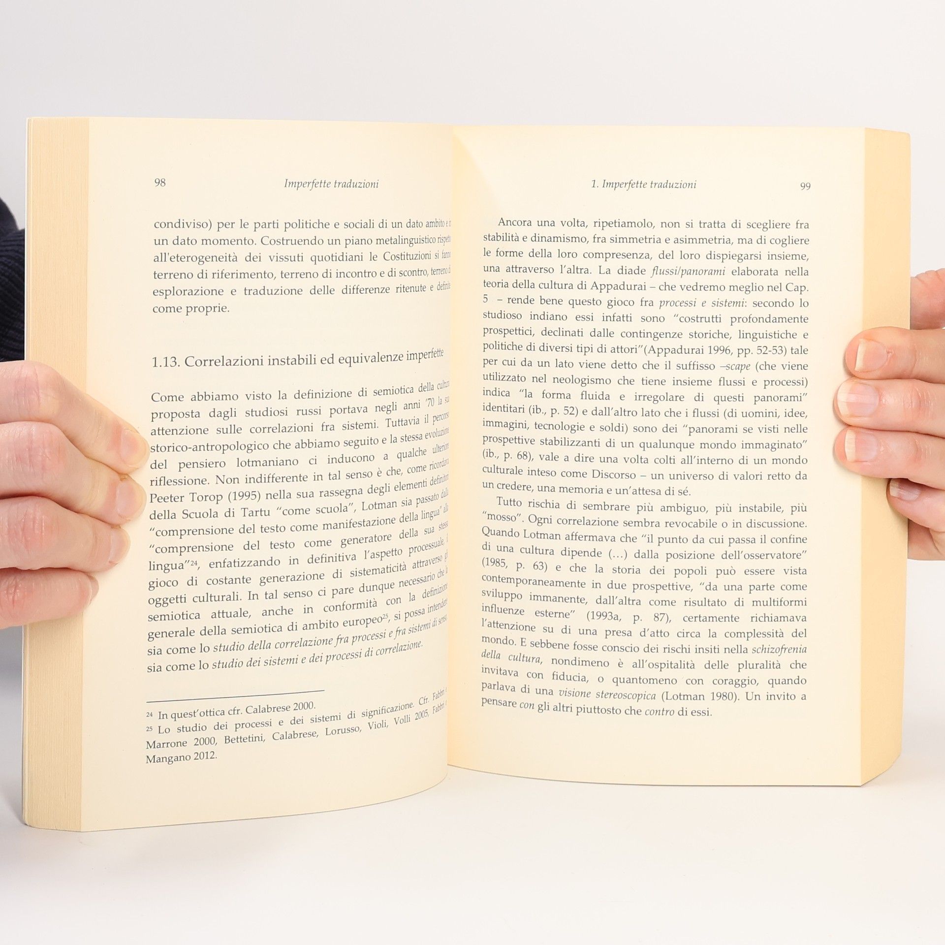Franciscu Sedda Imperfette traduzioni