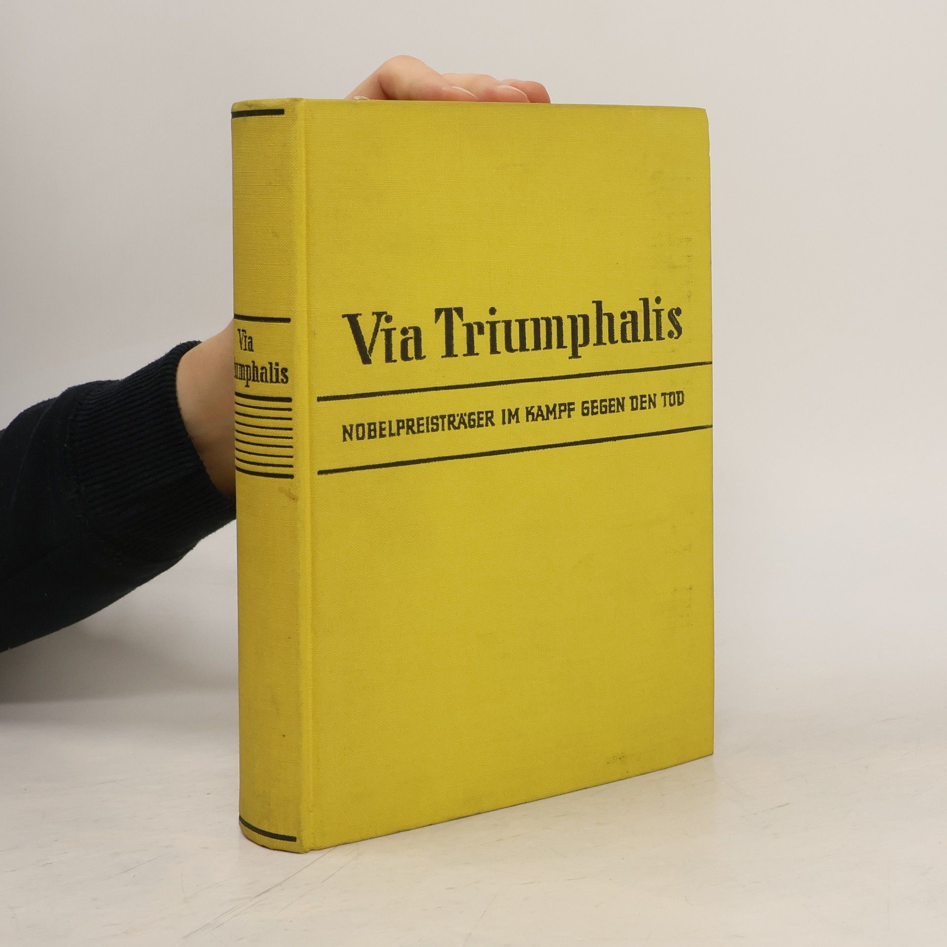 kolektiv Via Triumphalis