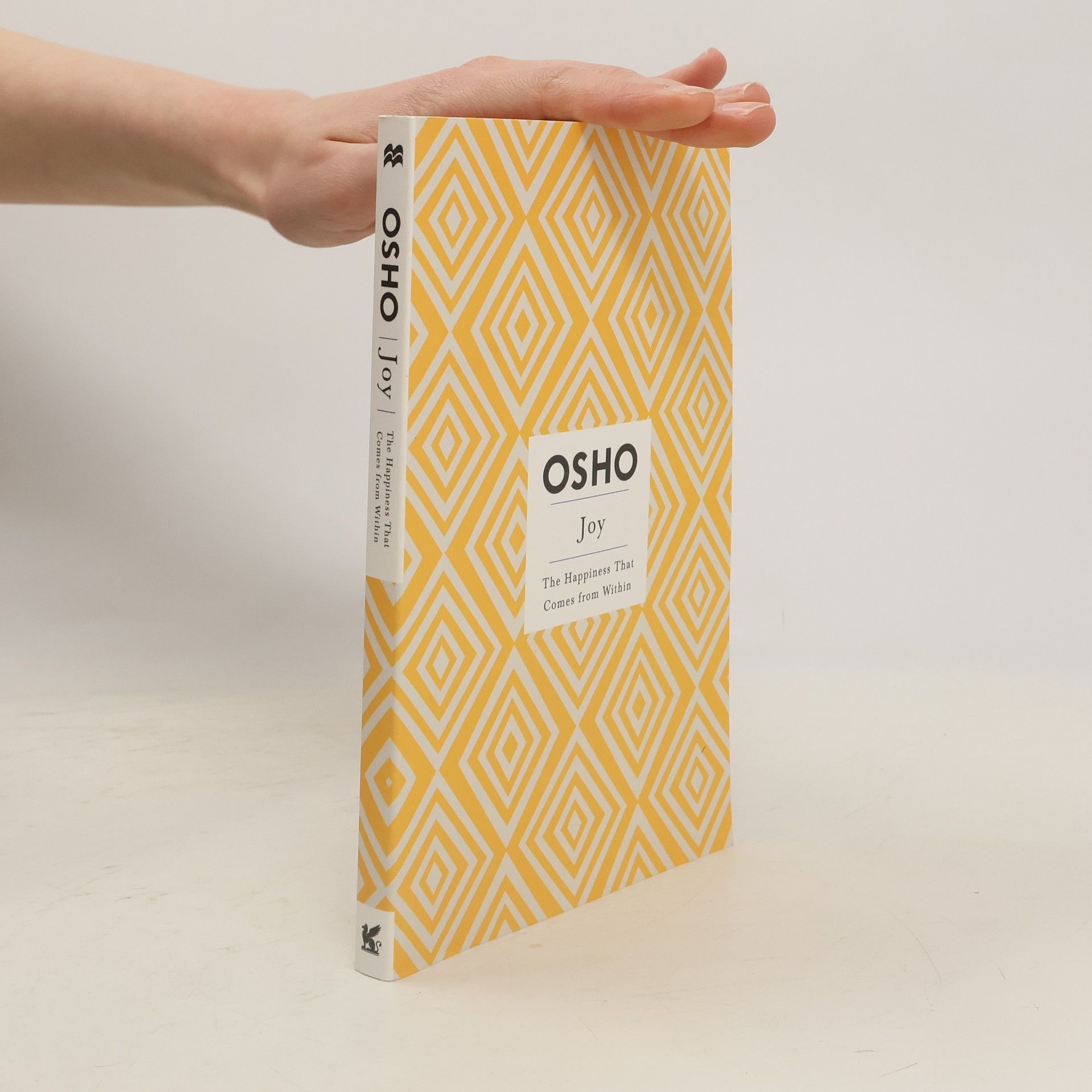 Osho Joy