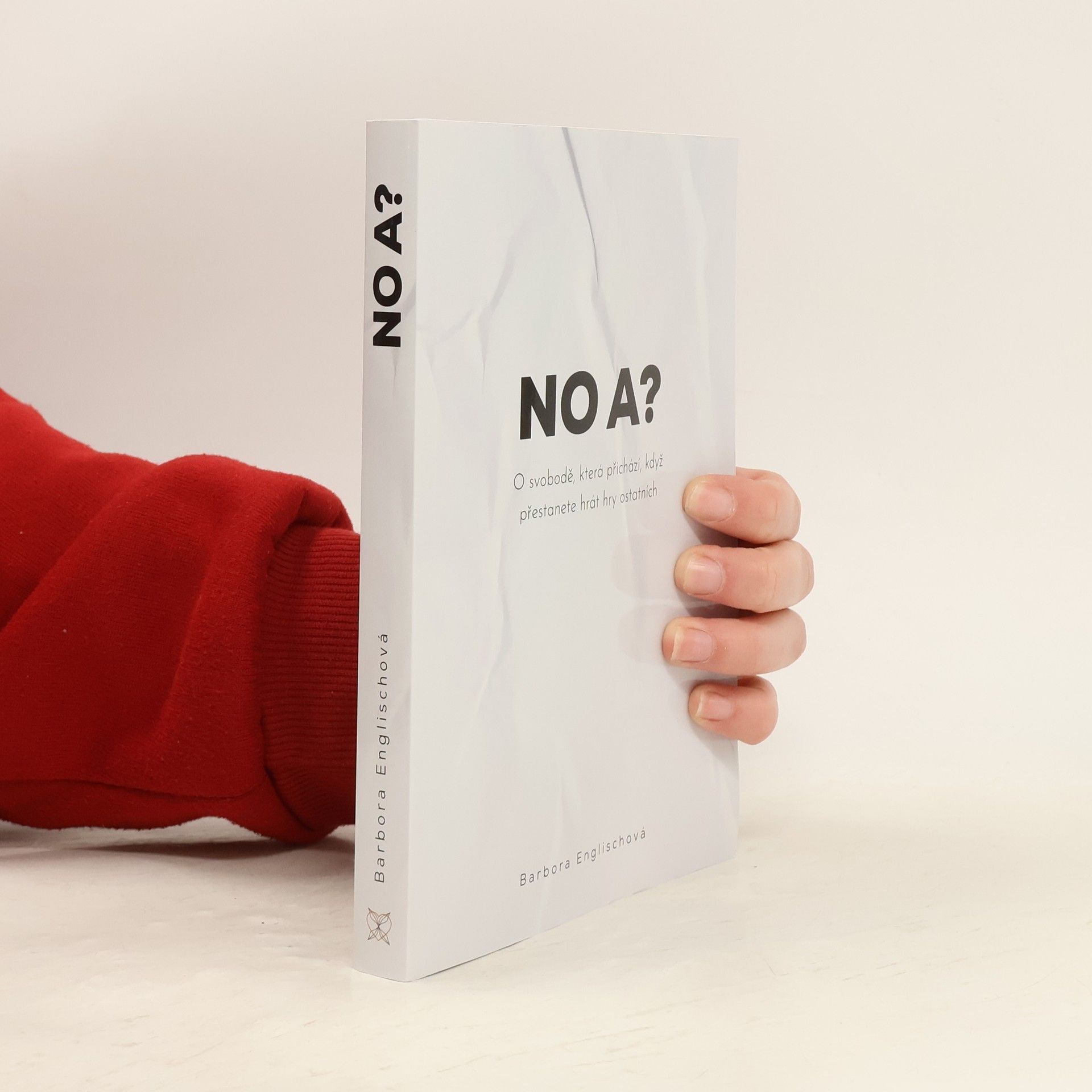 Barbora Englischová No a?