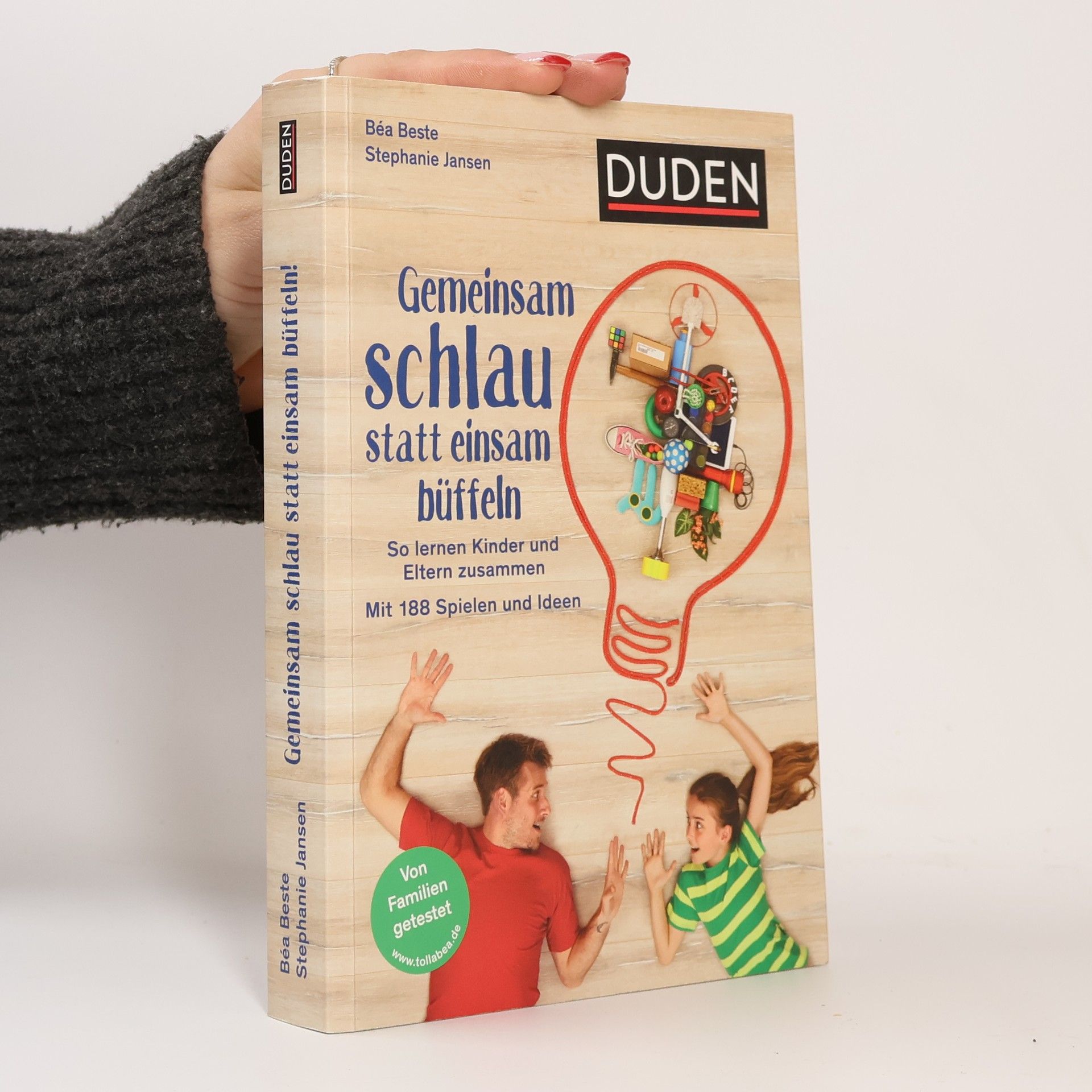 Béa Beste Gemeinsam schlau statt einsam büffeln