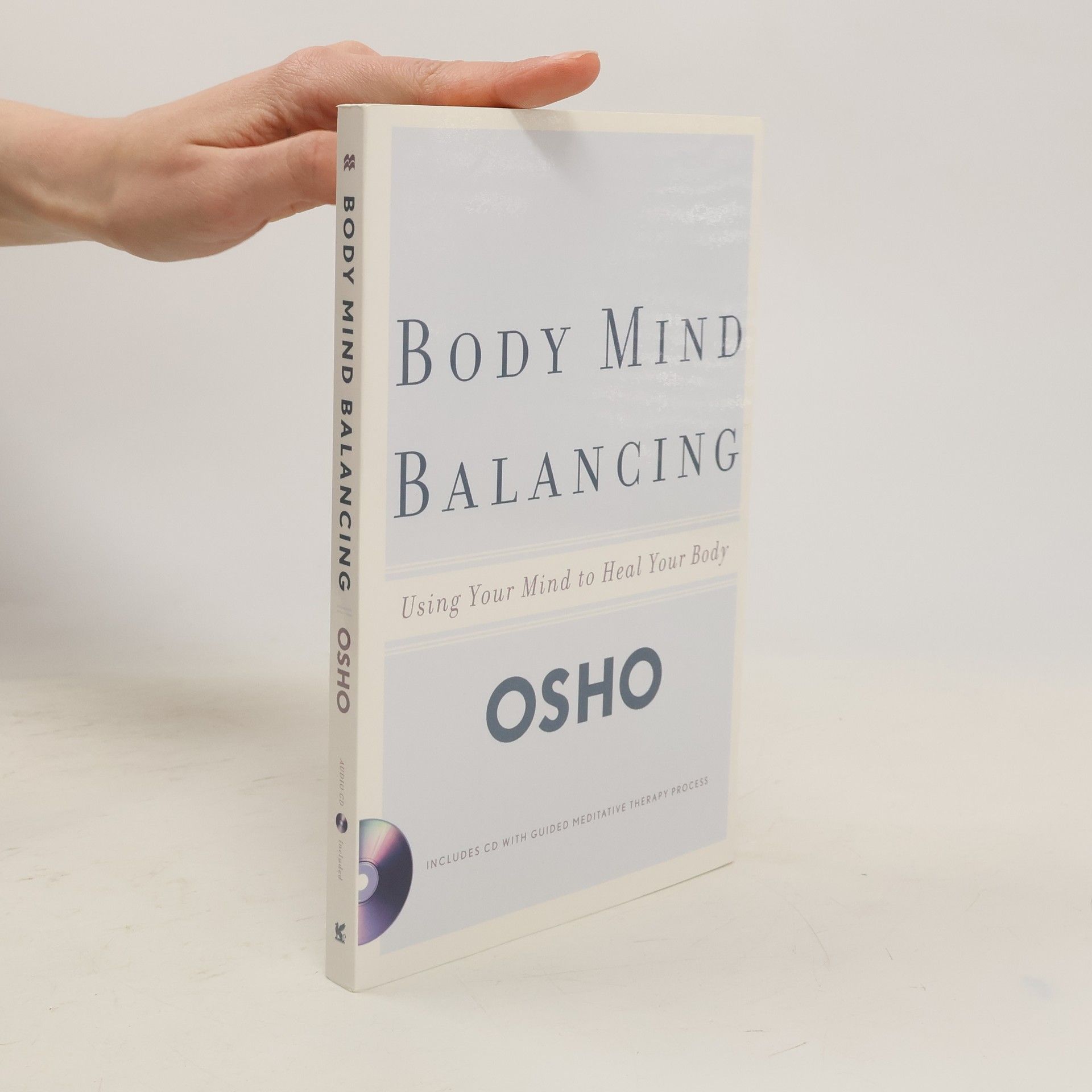 Osho Body mind balancing