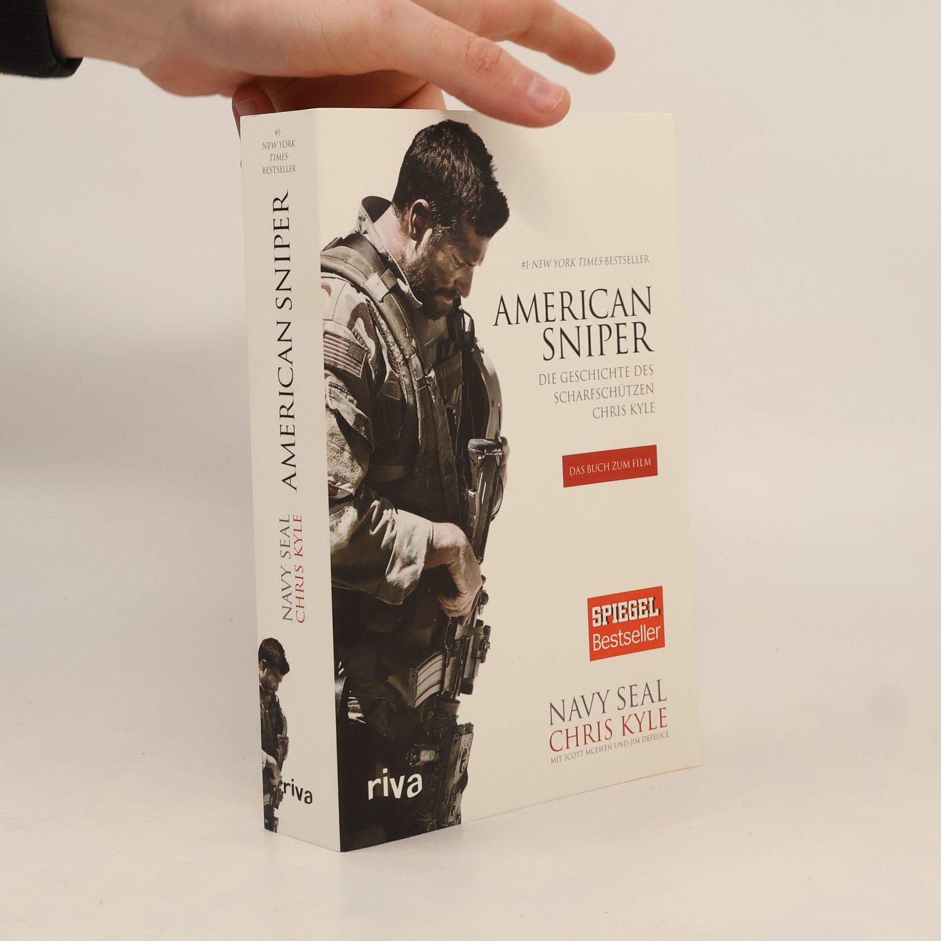 Chris Kyle American Sniper