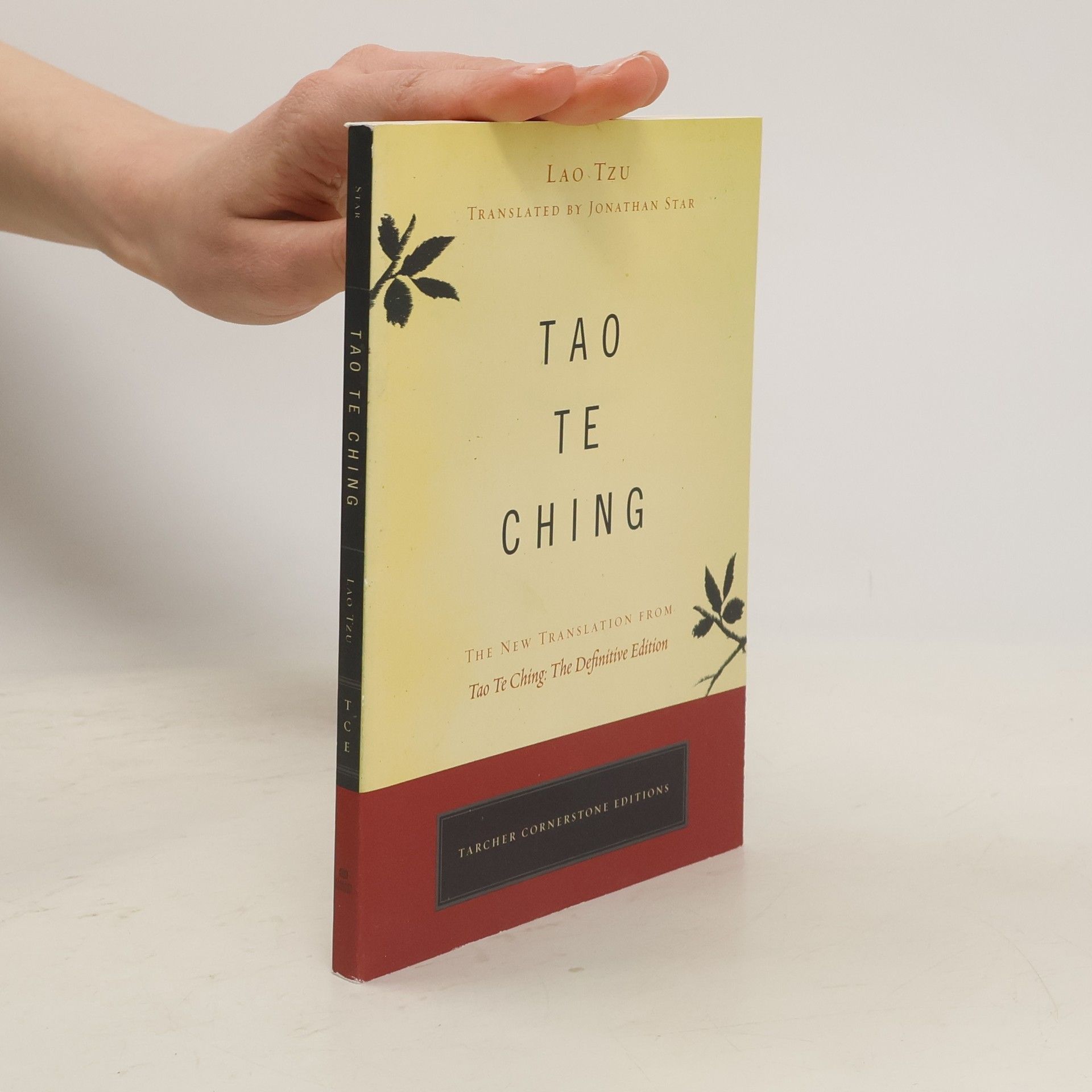 Tzu Lao Tao Te Ching