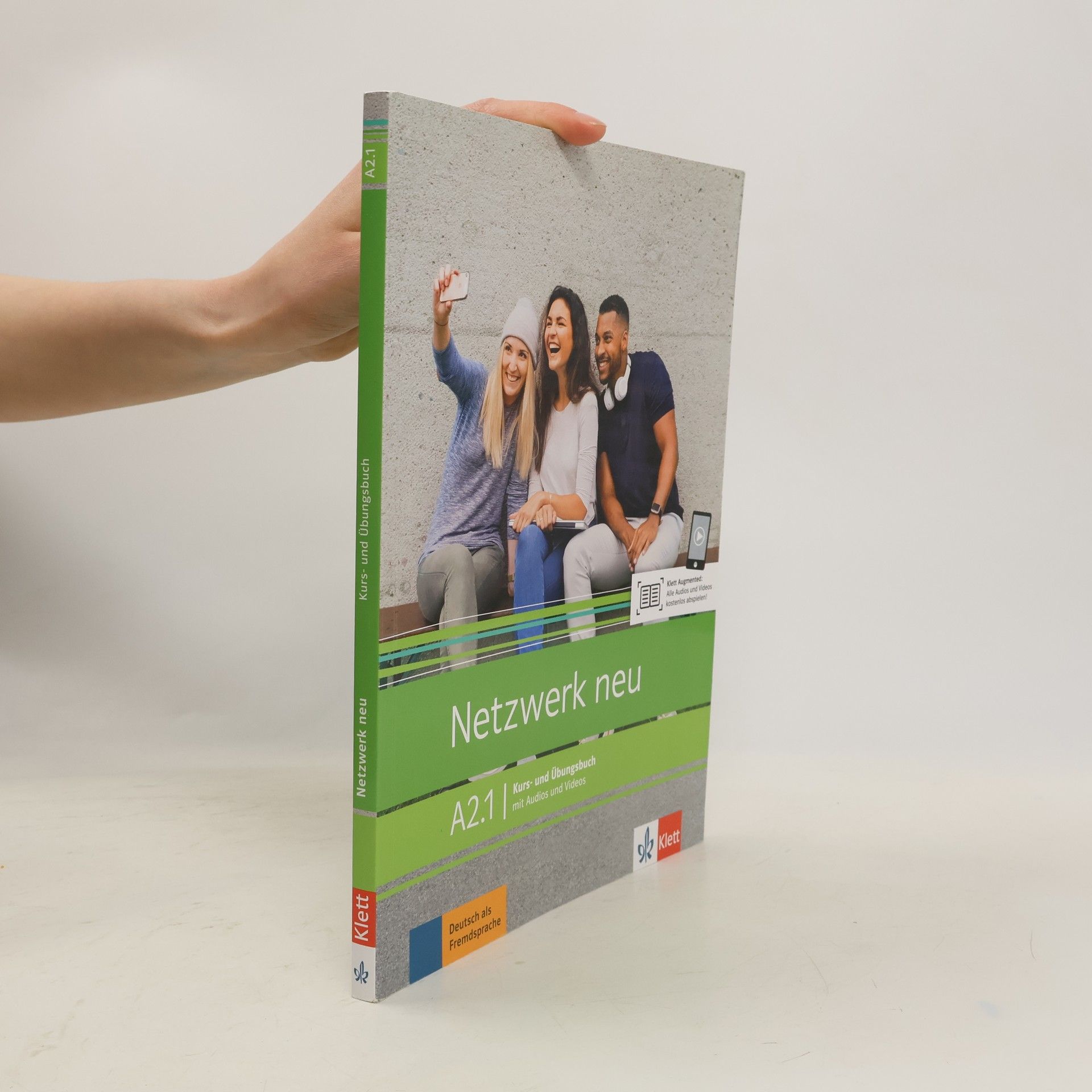 Collectif d'auteurs Netzwerk neu