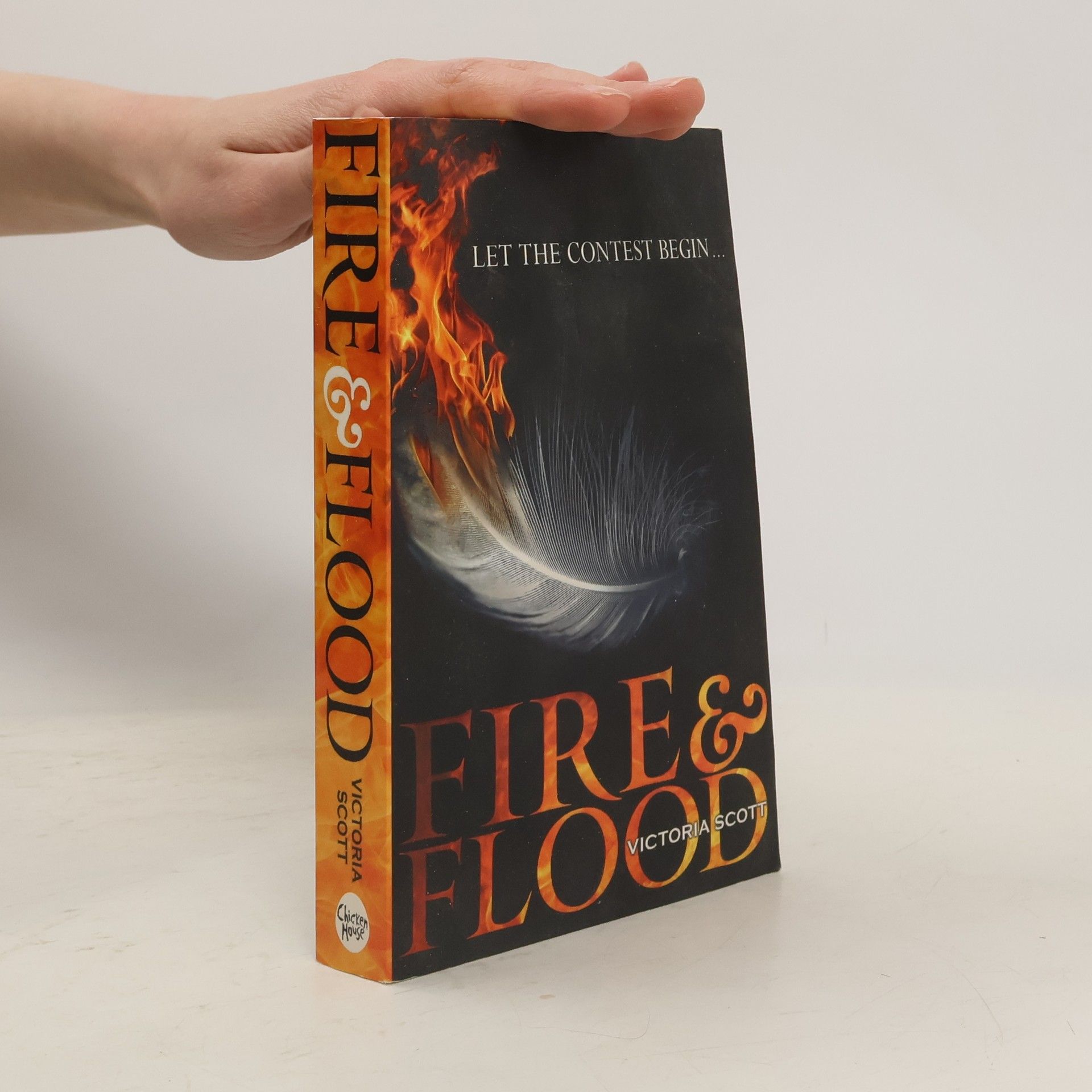 Victoria Scott Fire & flood