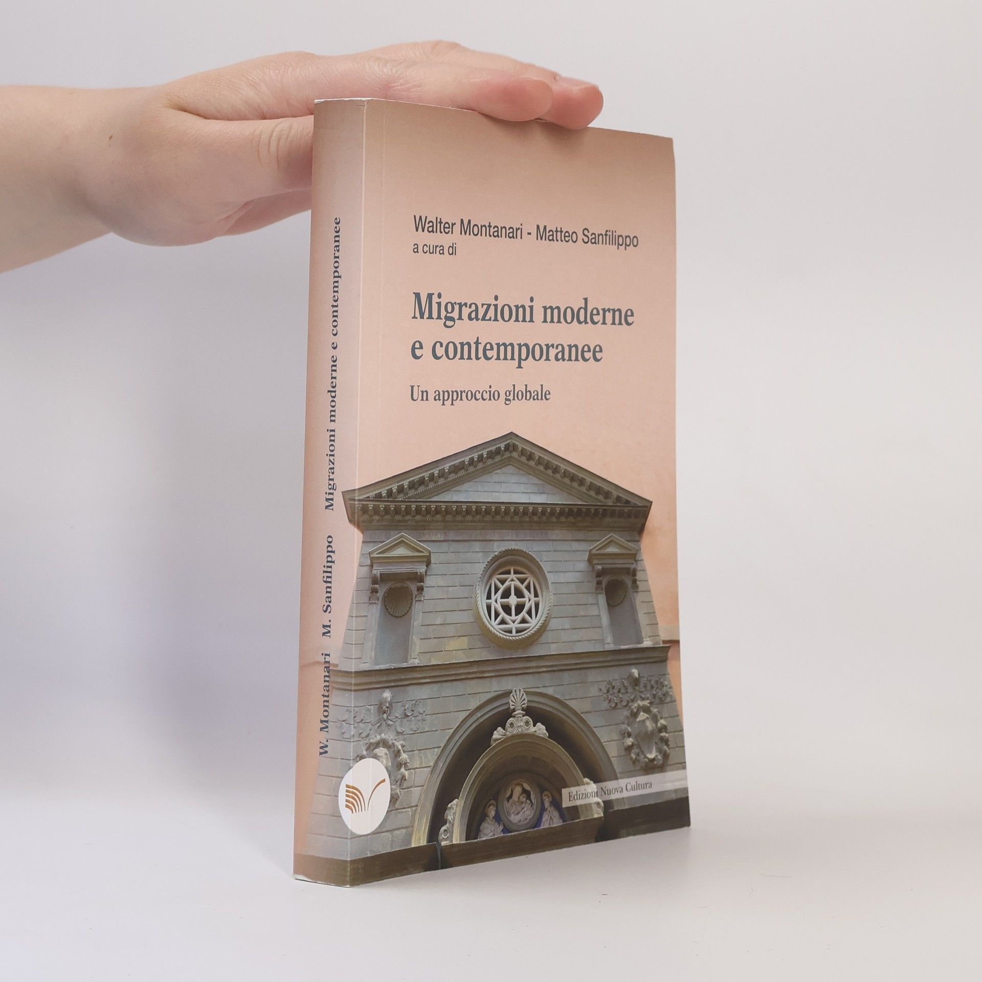 Migrazioni moderne e contemporanee