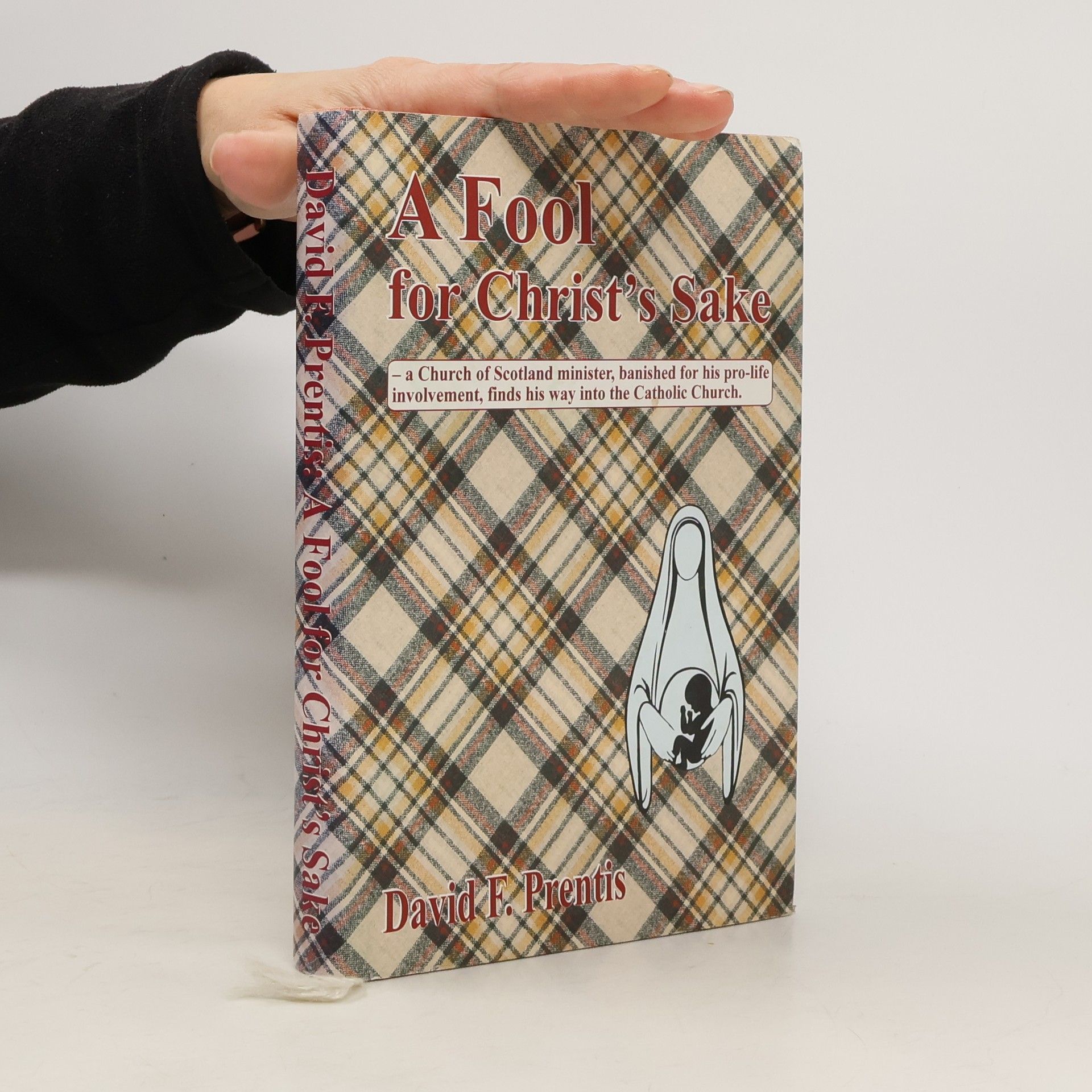 A Fool for Christ's Sake