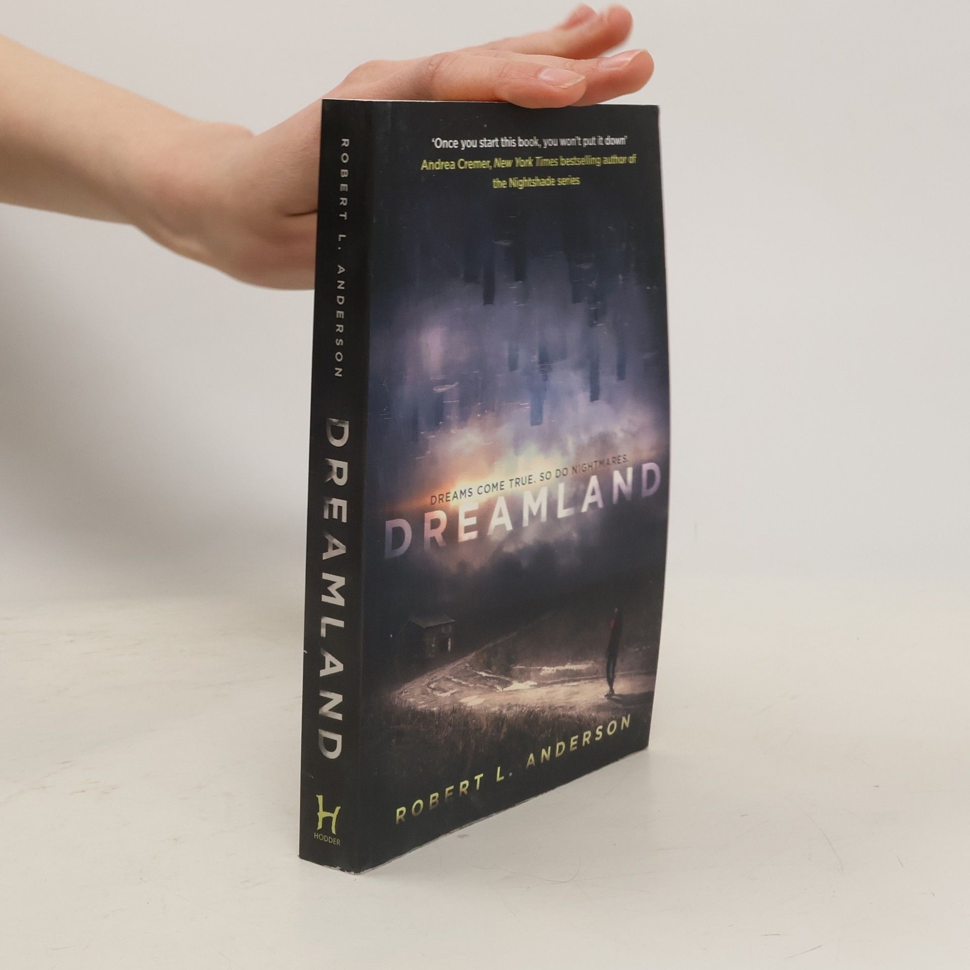 Robert L. Anderson Dreamland