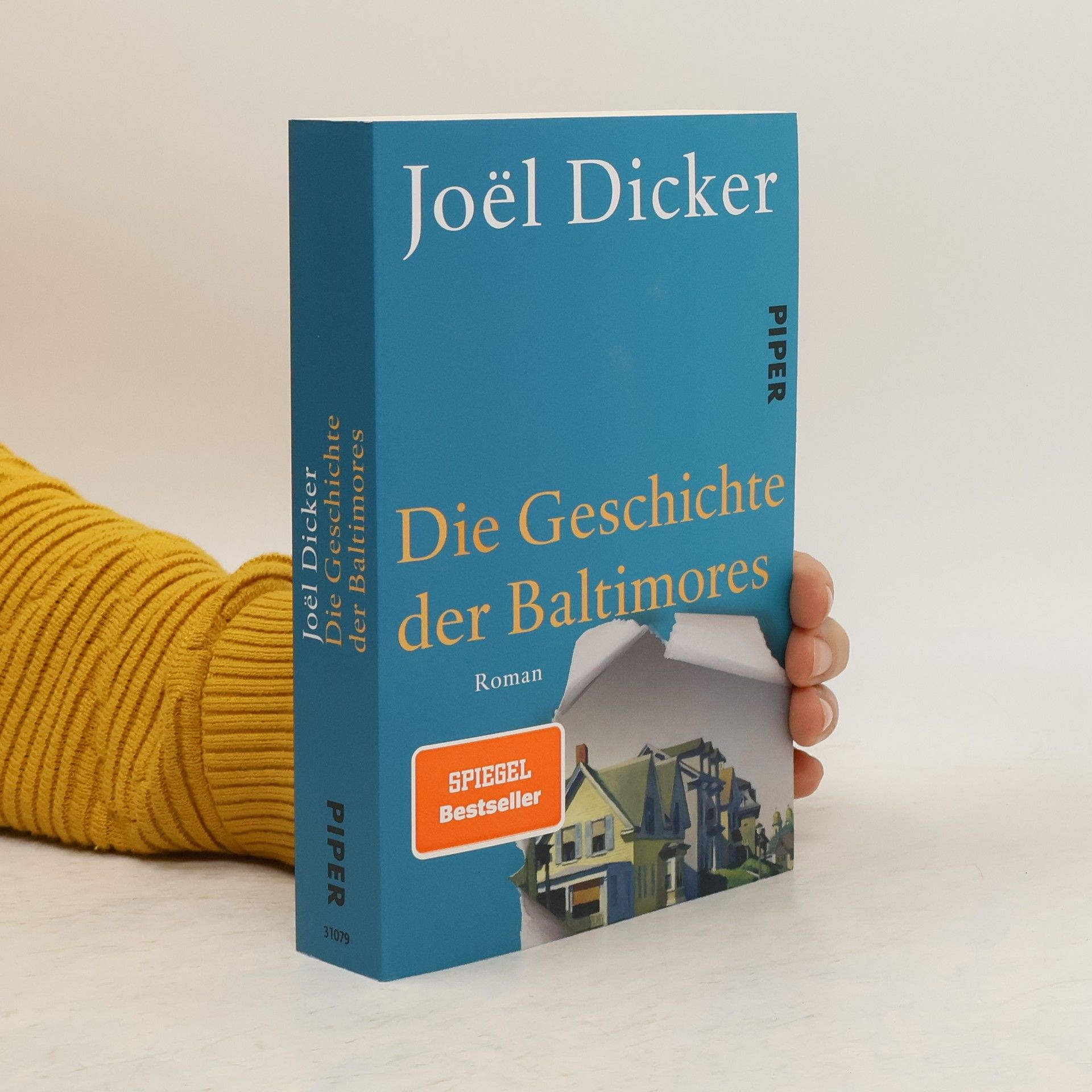 Die Geschichte der Baltimores