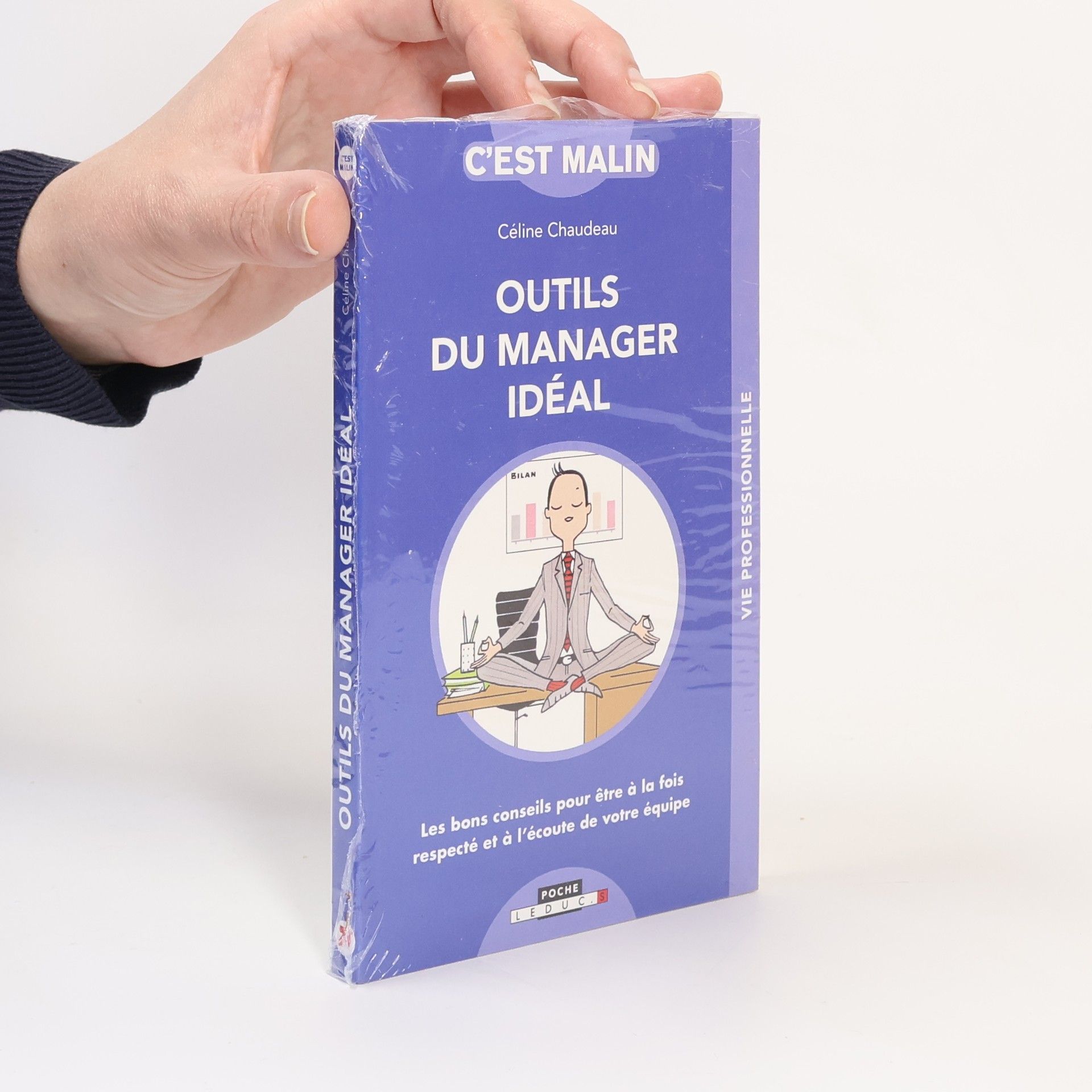 Outils du manager idéal