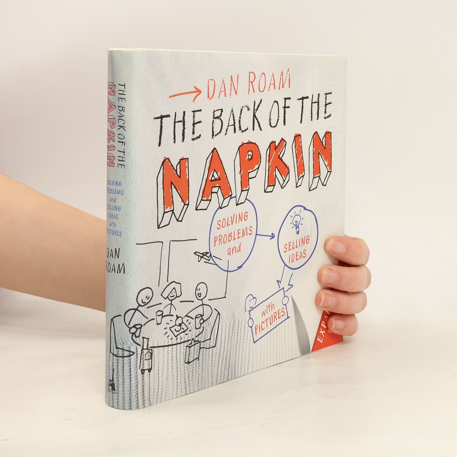 The Back of the Napkin