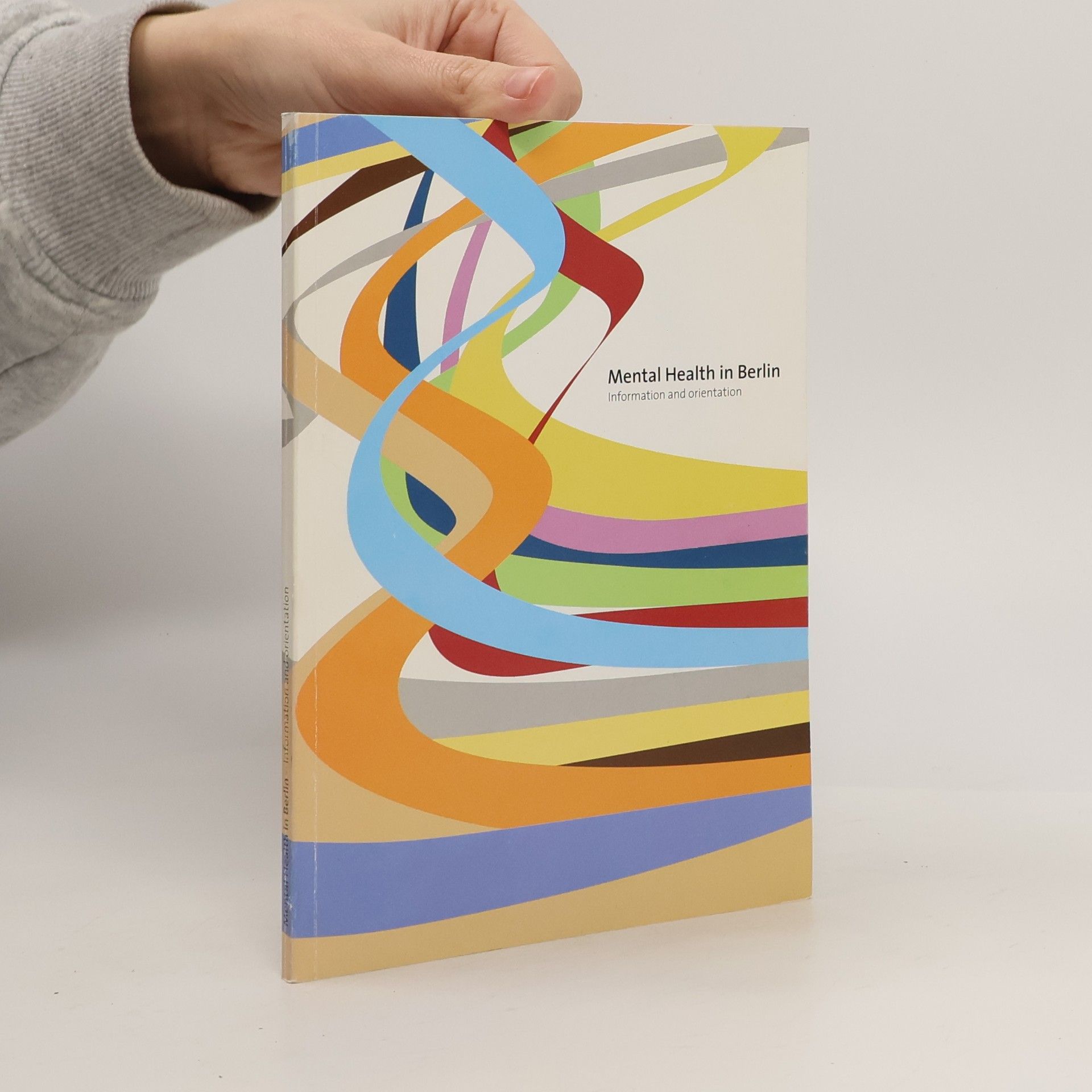 Autorenkollektiv Mental Health in Berlin