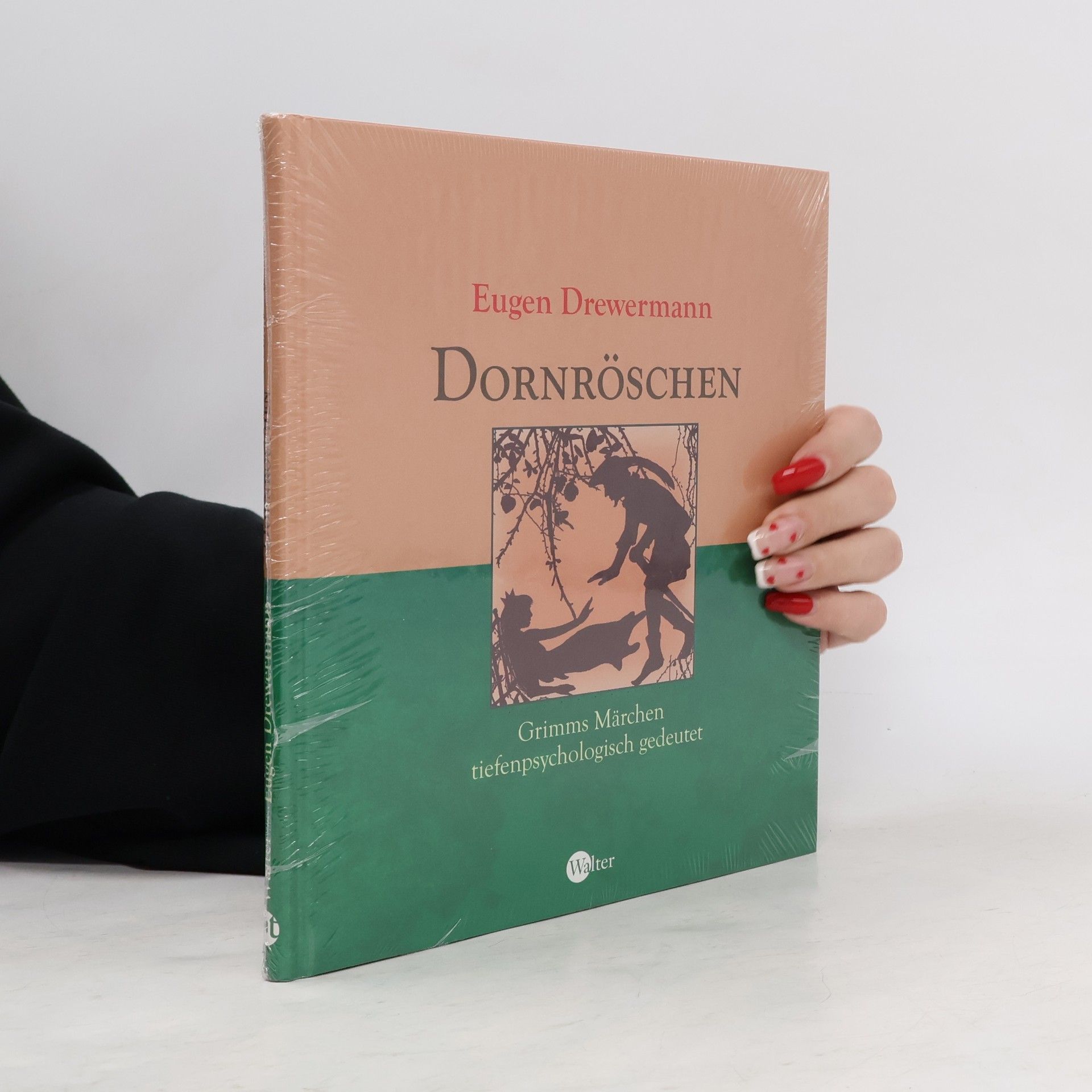 Eugen Drewermann Dornröschen