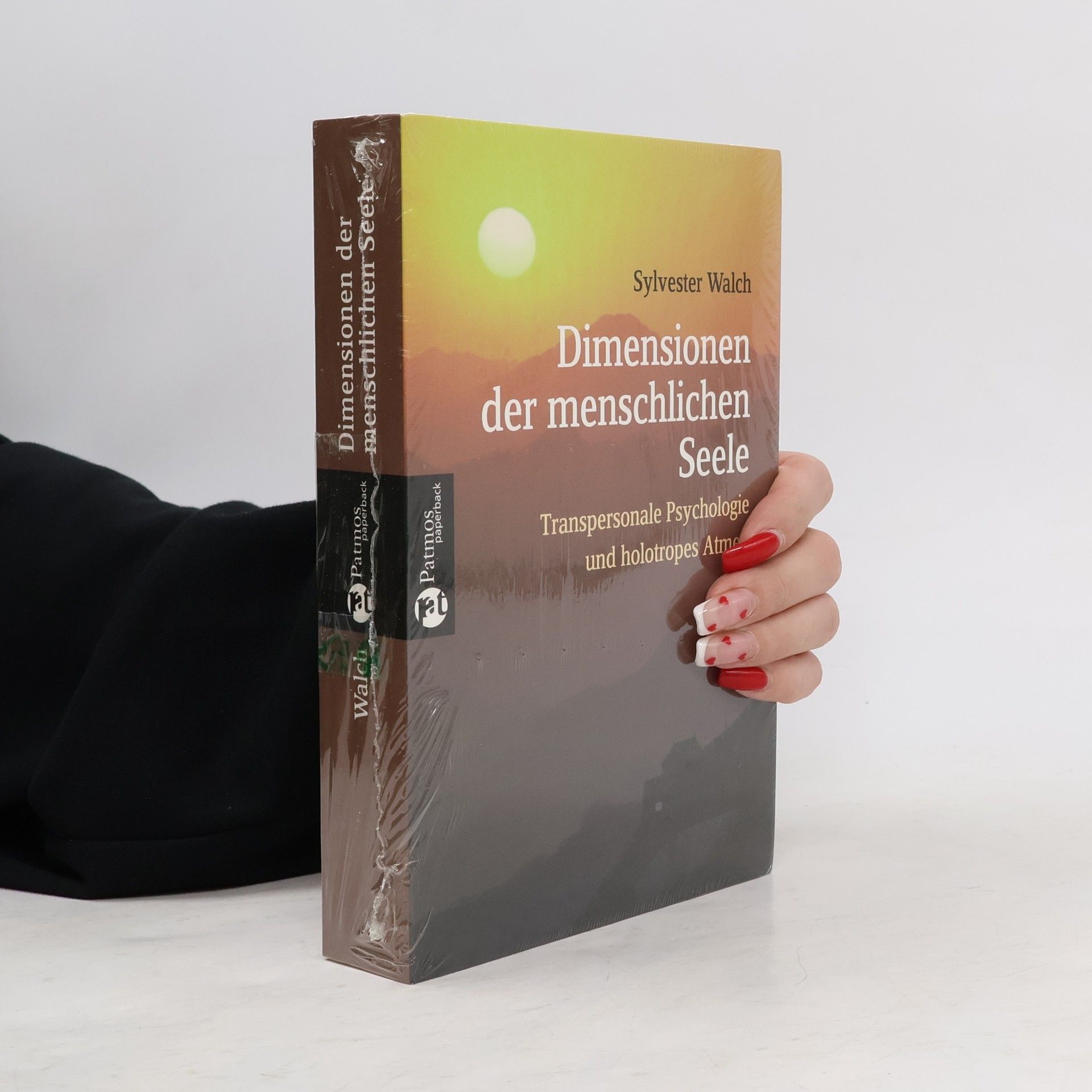 Dimensionen der menschlichen Seele