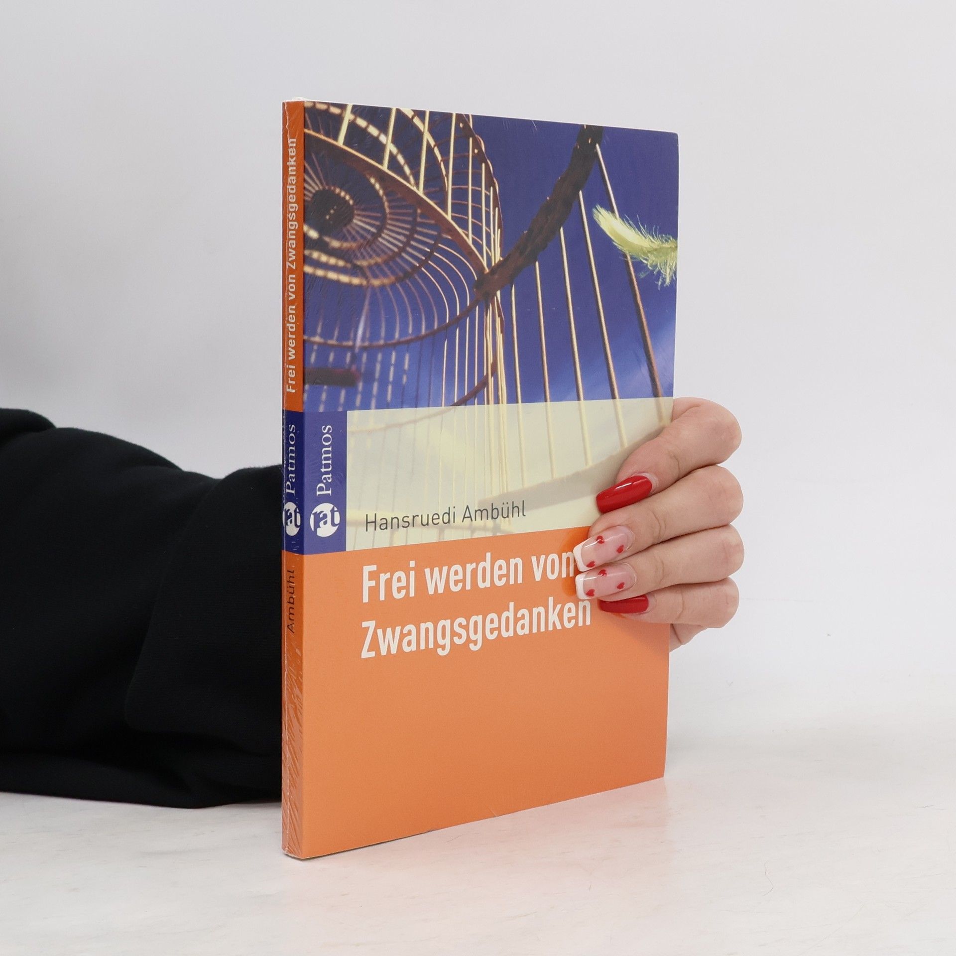 Frei werden von Zwangsgedanken